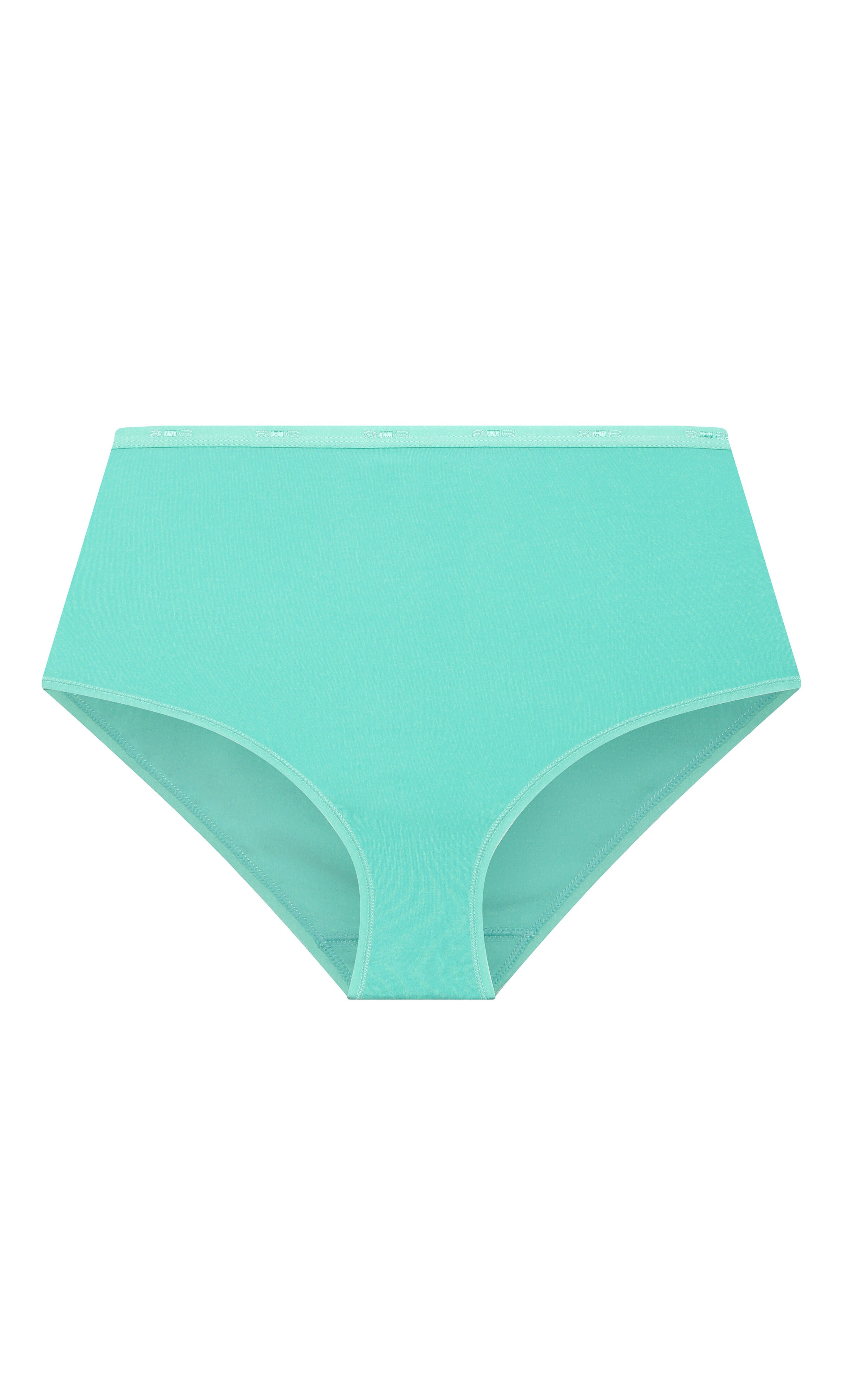 Basic Cotton Fashion 3 Pack Brief - blue, , alternate image number 6