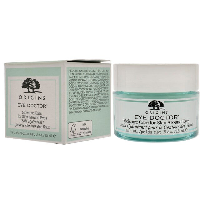 Eye Doctor by Origins for Women - 0.5 oz Moisturizer, , alternate image number null