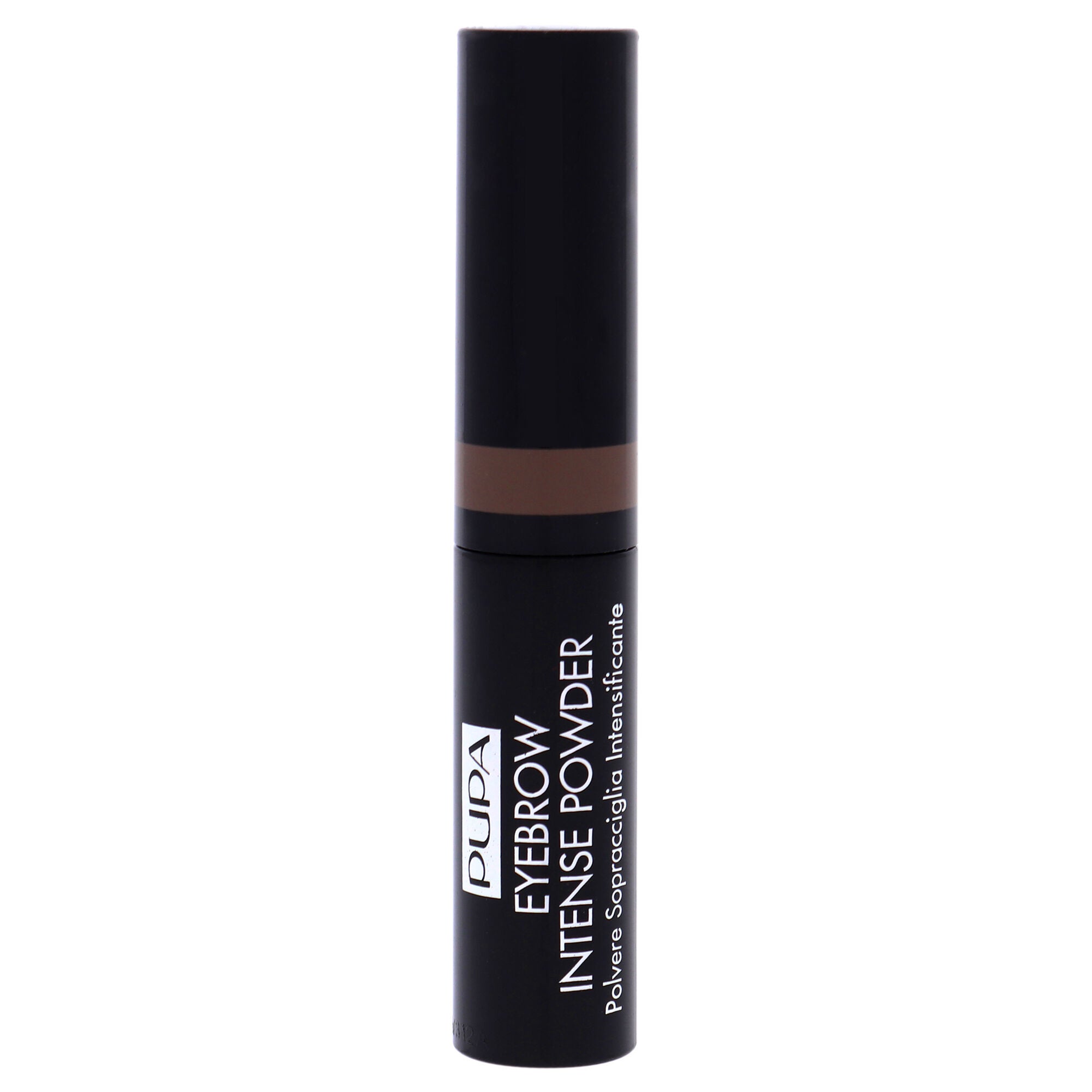 Eyebrow Intense Powder - 002 Brown by Pupa Milano for Women - 0.035 oz Eyebrow, See Description, alternate image number 4