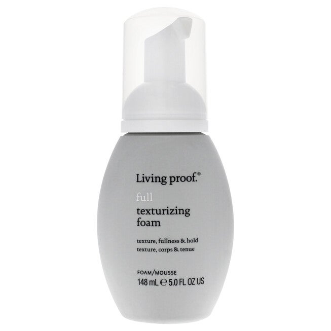 Full Texturizing Foam by Living Proof for Women - 5 oz Foam, See Description, hi-res image number 0