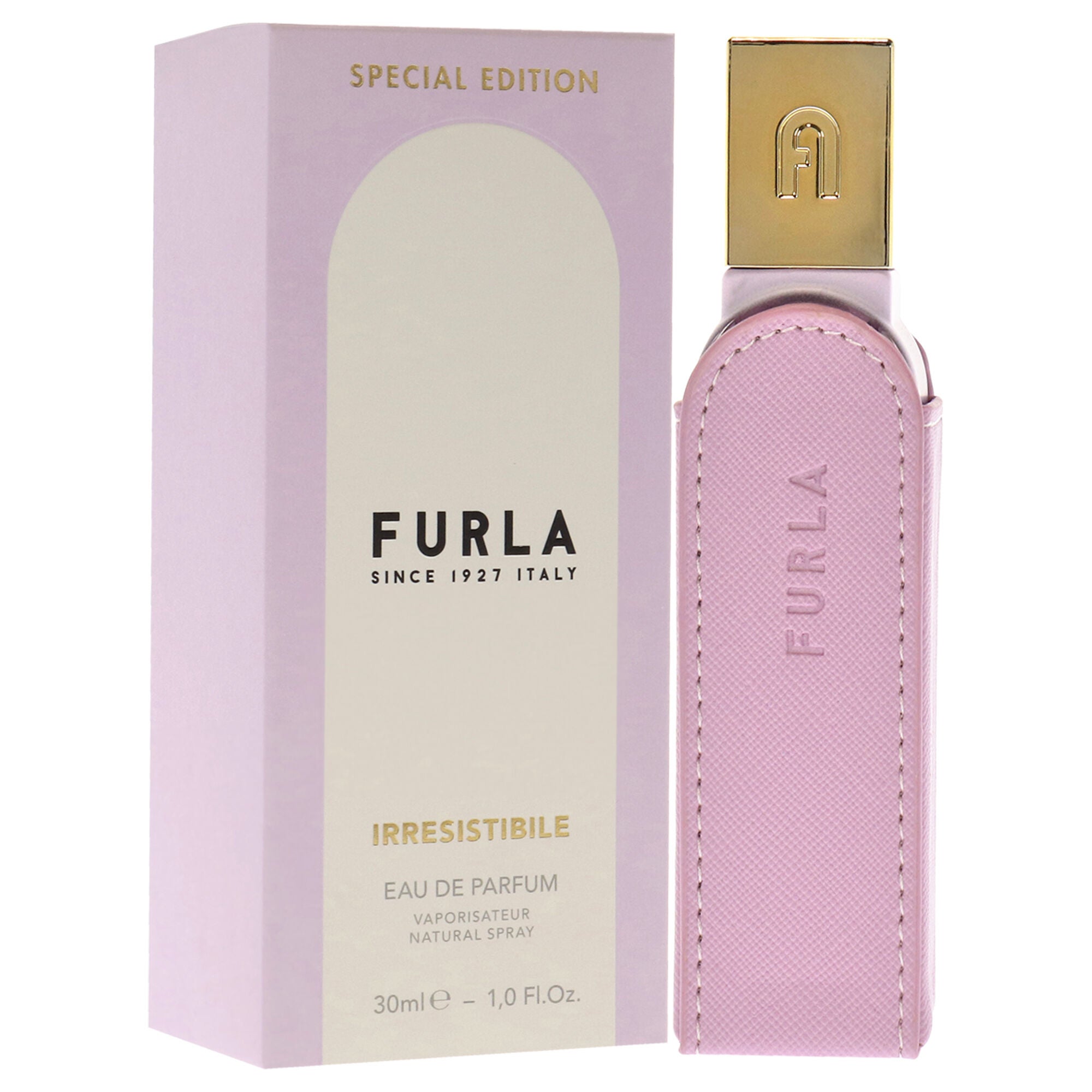 Irresistibile by Furla for Women - 1 oz EDP Spray (Special Edition), See Description, alternate image number 2