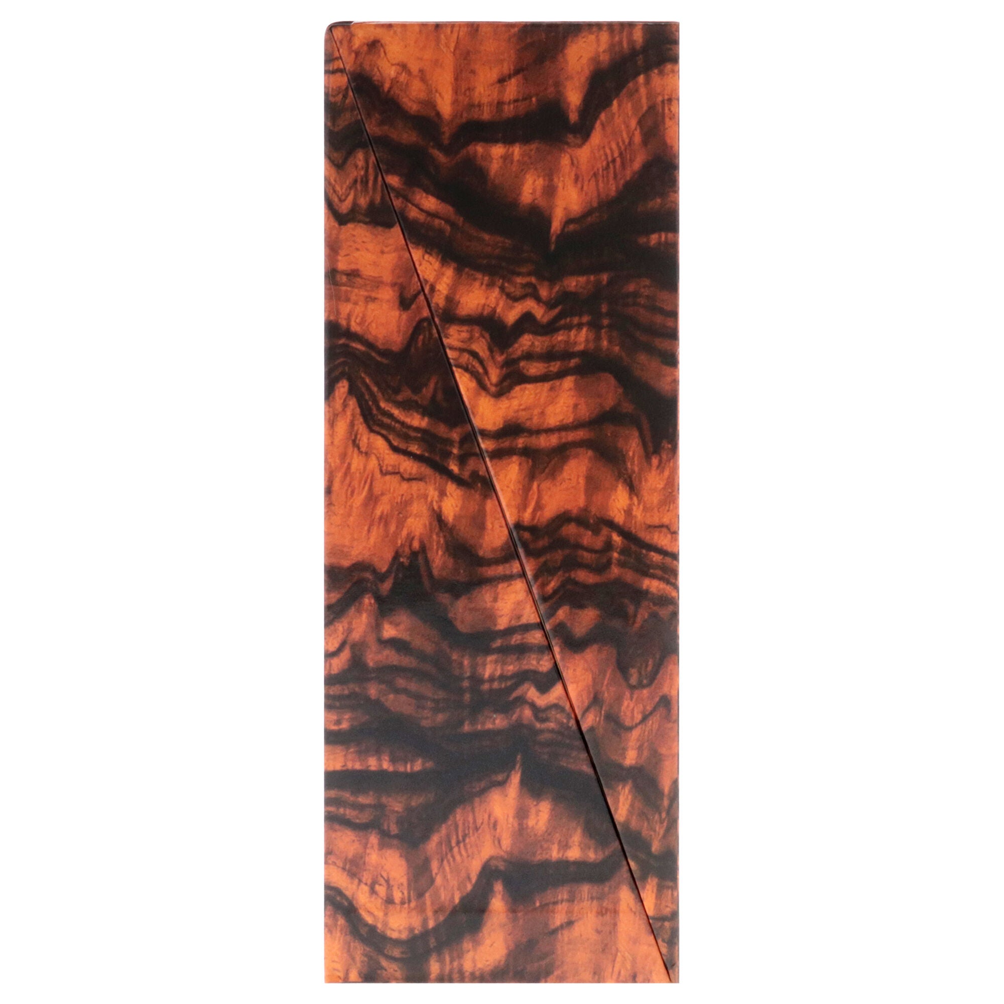 Prestige Collection - Fuji by Azha for Unisex - 3.3 oz EDP Spray, Clear, alternate image number 5