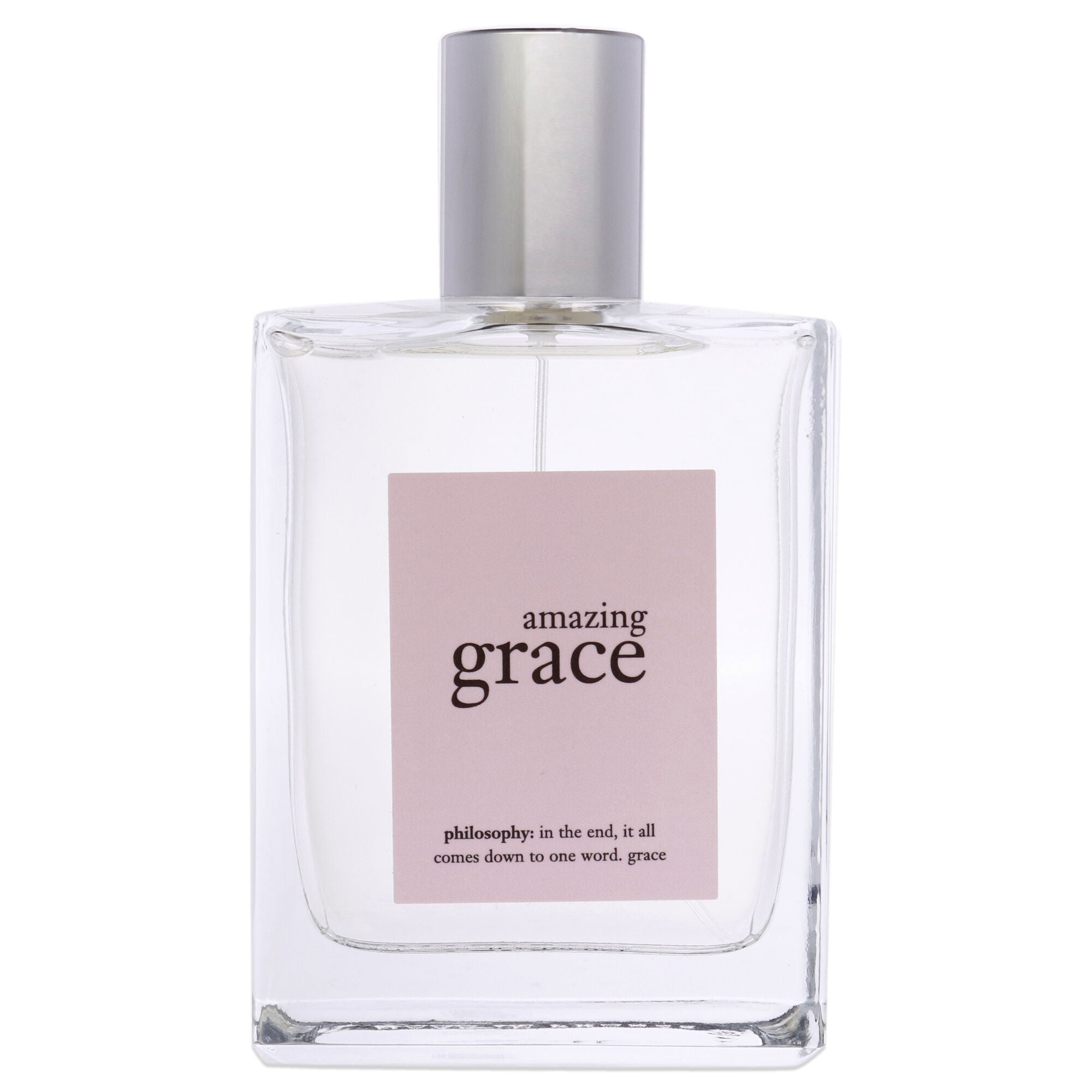Amazing Grace by Philosophy for Women - 4 oz EDT Spray, See Description, alternate image number 4