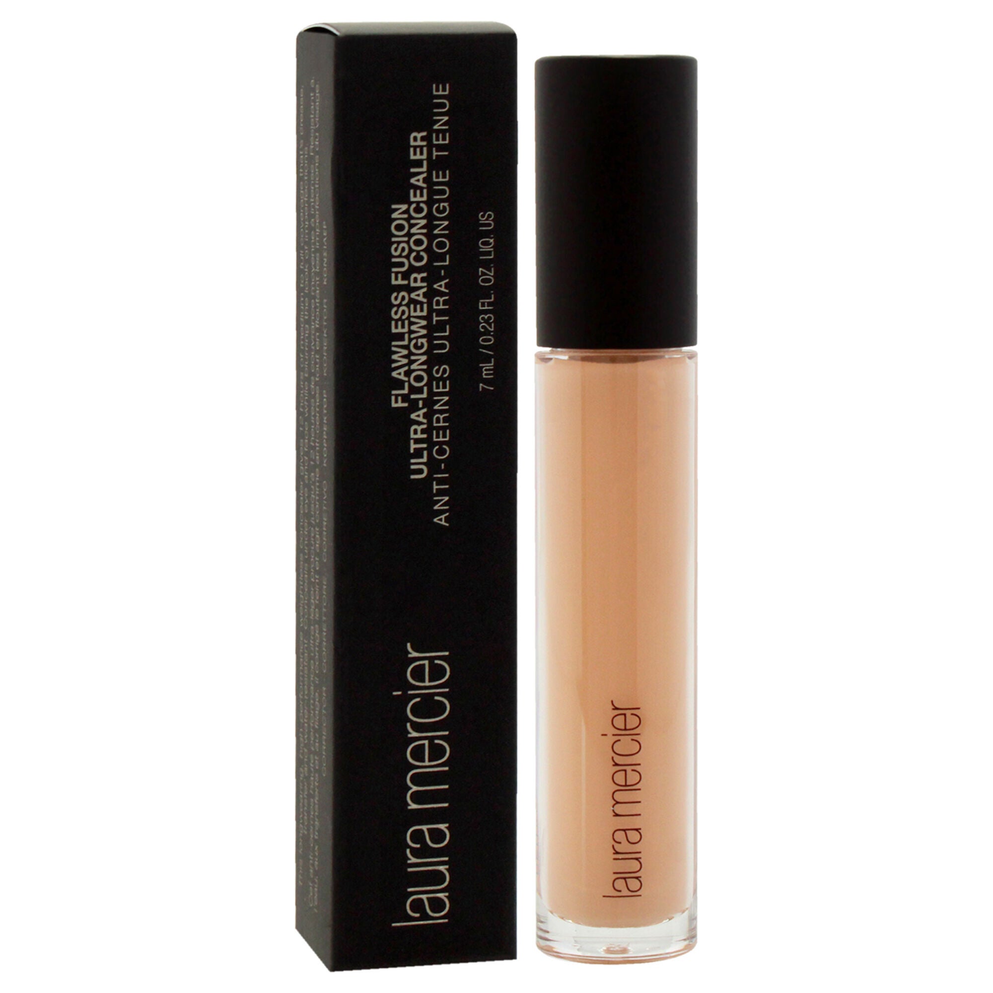 Flawless Fusion Ultra-Longwear Concealer - 3C by Laura Mercier for Women - 0.23 oz Concealer, See Description, alternate image number 1