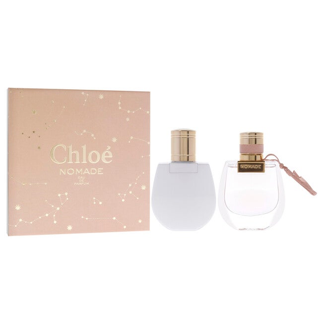 Nomade by Chloe for Women - 2 Pc Gift Set 1.7oz EDP Spray, 3.4oz Body Lotion, See Description, alternate image number 1
