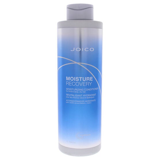 Moisture Recovery Conditioner by Joico for Unisex - 33.8 oz Conditioner, , alternate image number null
