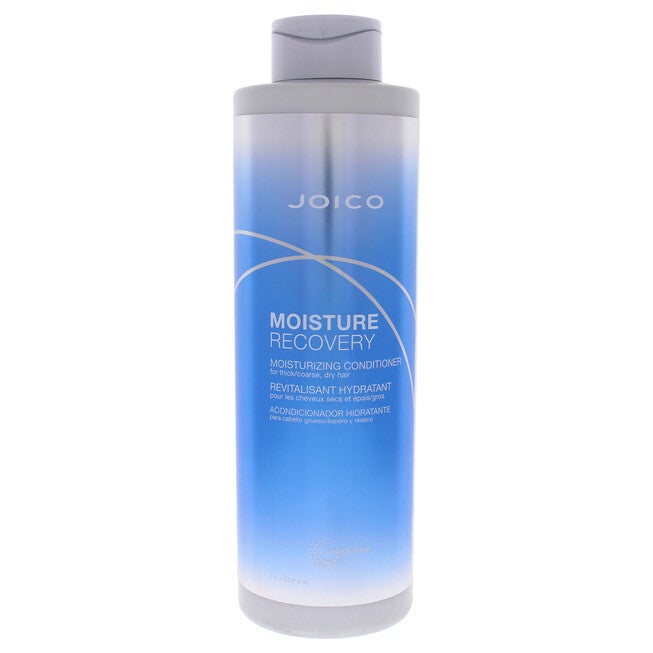 Moisture Recovery Conditioner by Joico for Unisex - 33.8 oz Conditioner, , alternate image number null