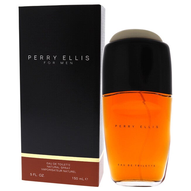 Perry Ellis by Perry Ellis for Men - 5 oz EDT Spray, NA, alternate image number null