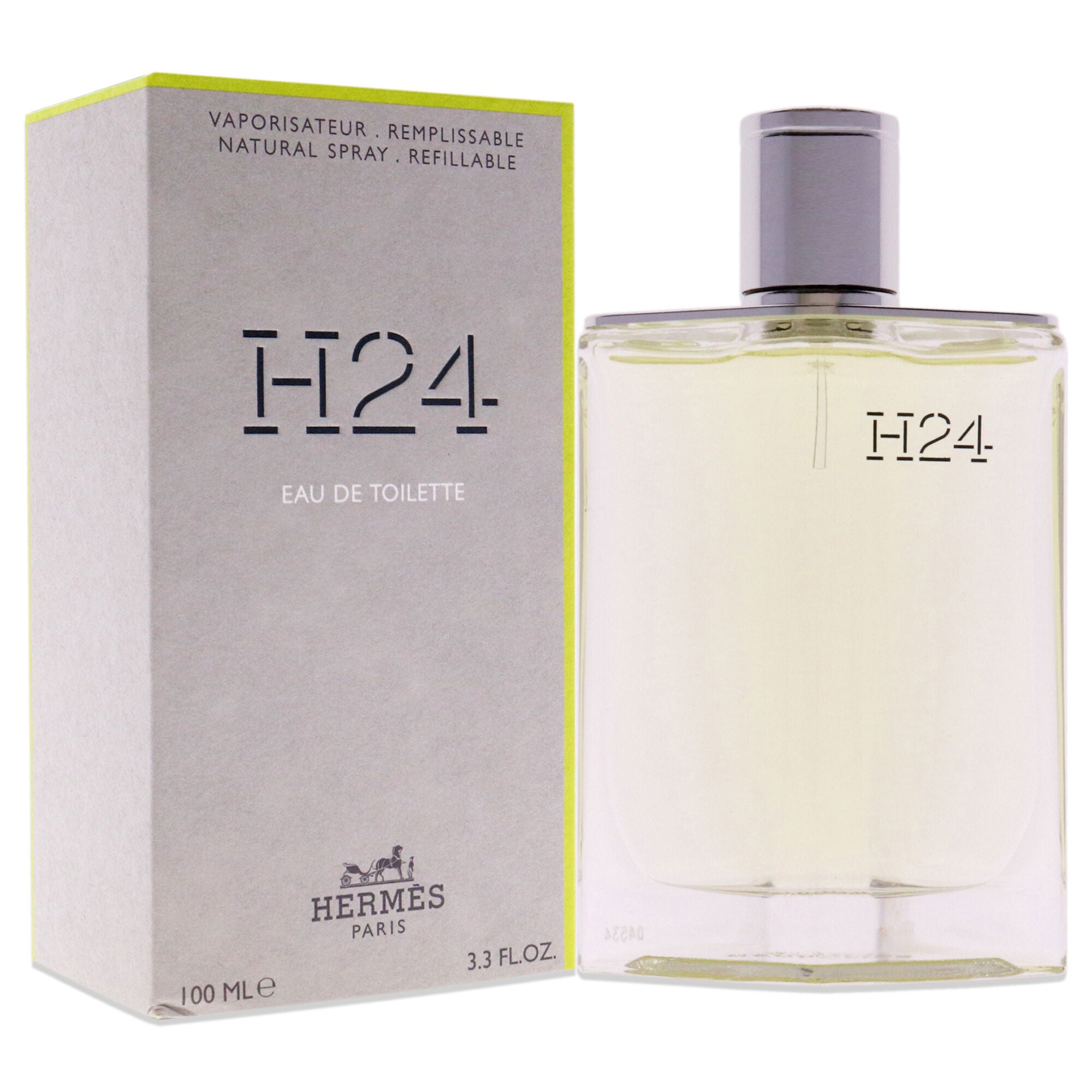 H24 by Hermes for Men - 3.3 oz EDT Spray, , alternate image number 6