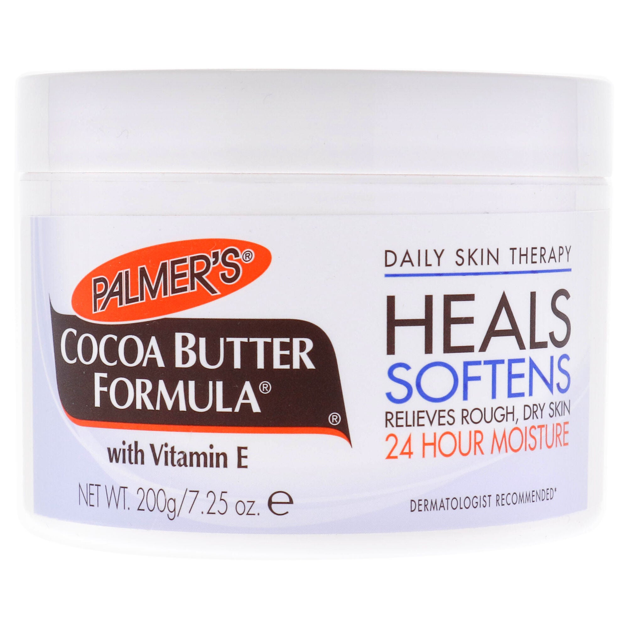 Cocoa Butter Formula With Vitamin E Lotion by Palmers for Unisex - 7.25 oz Body Lotion, See Description, hi-res image number 0