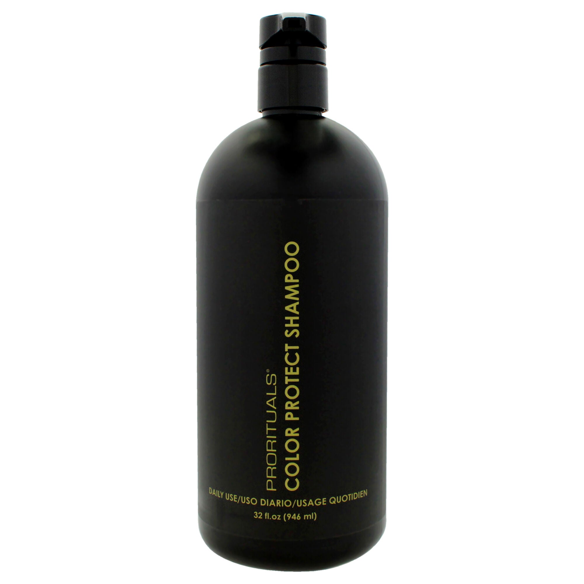 Color Protect Shampoo by ProRituals for Unisex - 32 oz Shampoo, See Description, hi-res image number 0