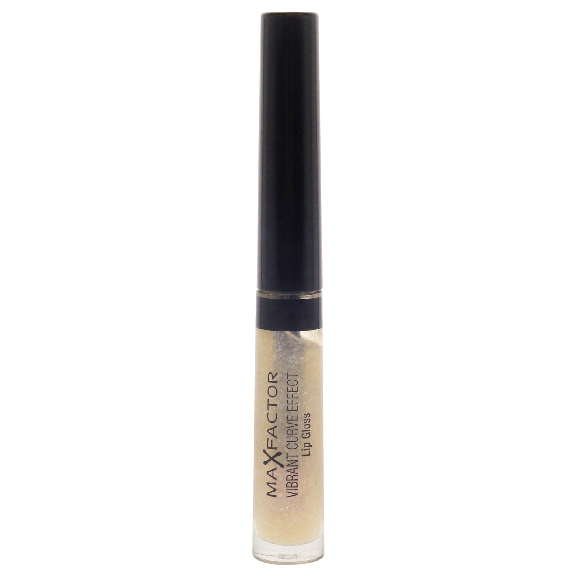 Vibrant Curve Effect Lip Gloss - 01 Understated by Max Factor for Women -0.21 oz Lip Gloss, See Description, hi-res image number 0