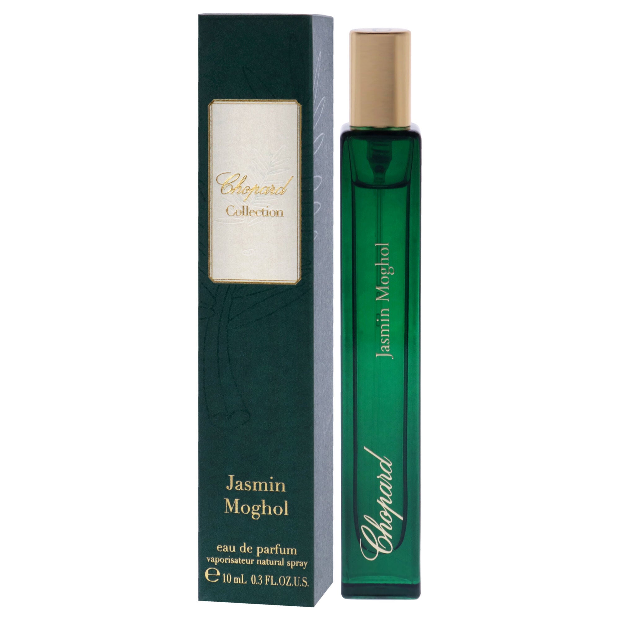 Jasmin Moghol by Chopard for Women - 10 ml EDP Spray (Mini), , alternate image number 7