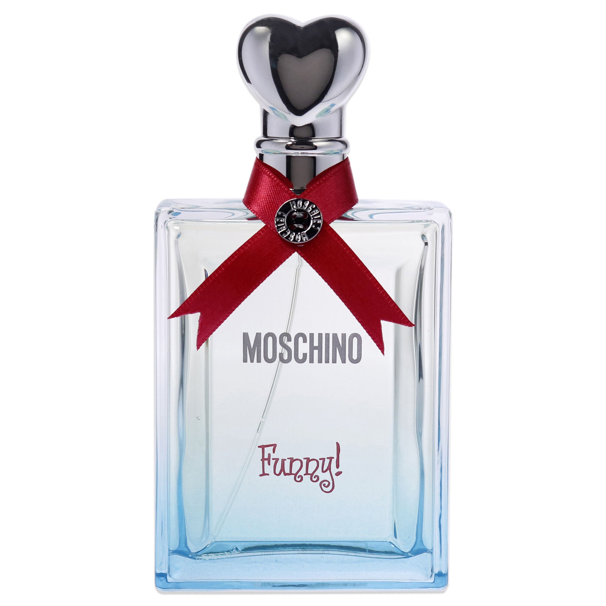 Moschino Funny by Moschino for Women - 3.4 oz EDT Spray, See Description, alternate image number 4