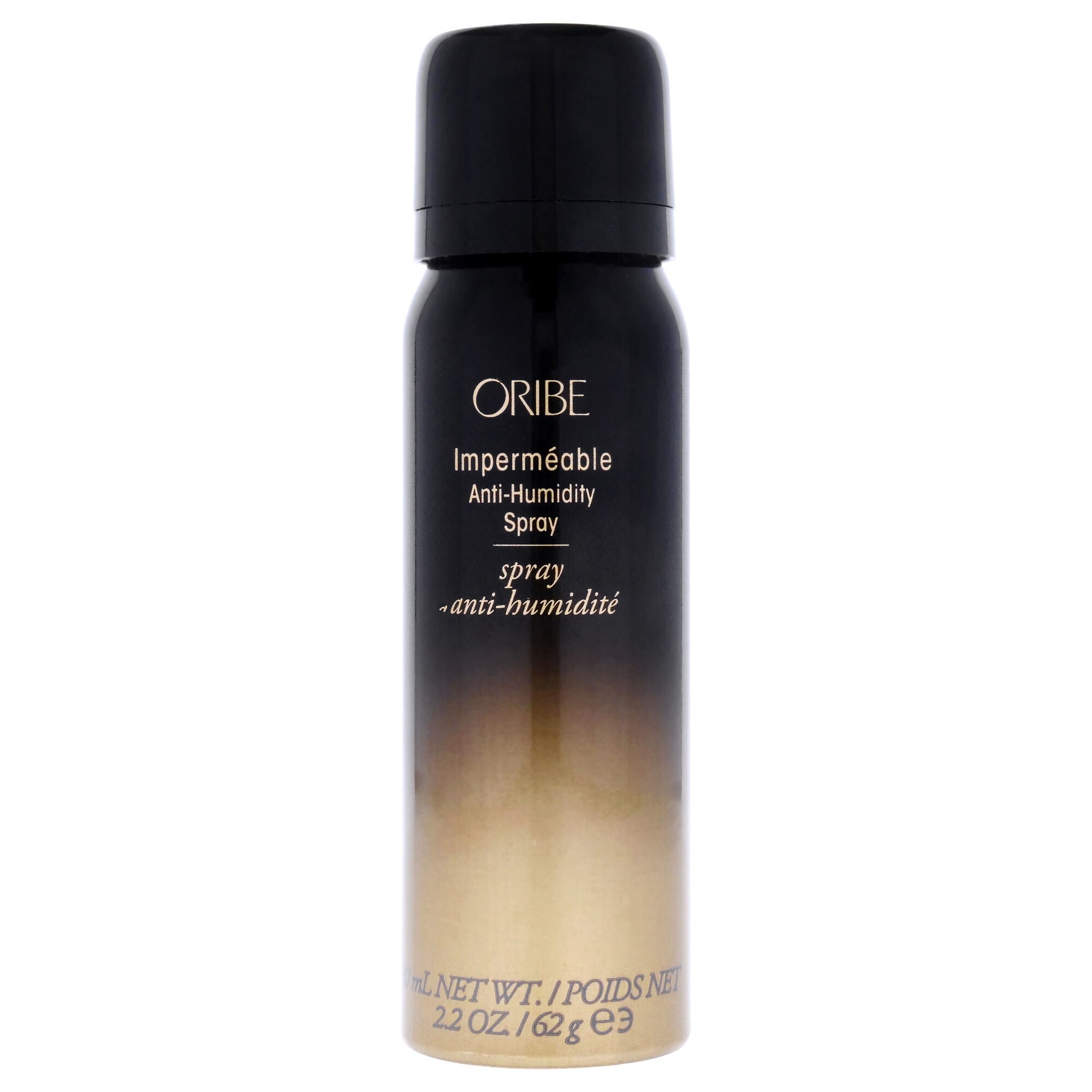 Impermeable Anti-Humidity Spray by Oribe for Unisex - 2.1 oz Hair Spray, See Description, hi-res image number 0
