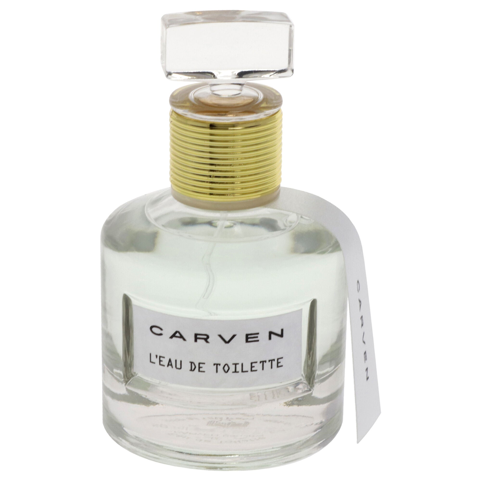 LEau De Toilette by Carven for Women - 1.66 oz EDT Spray, See Description, alternate image number 1