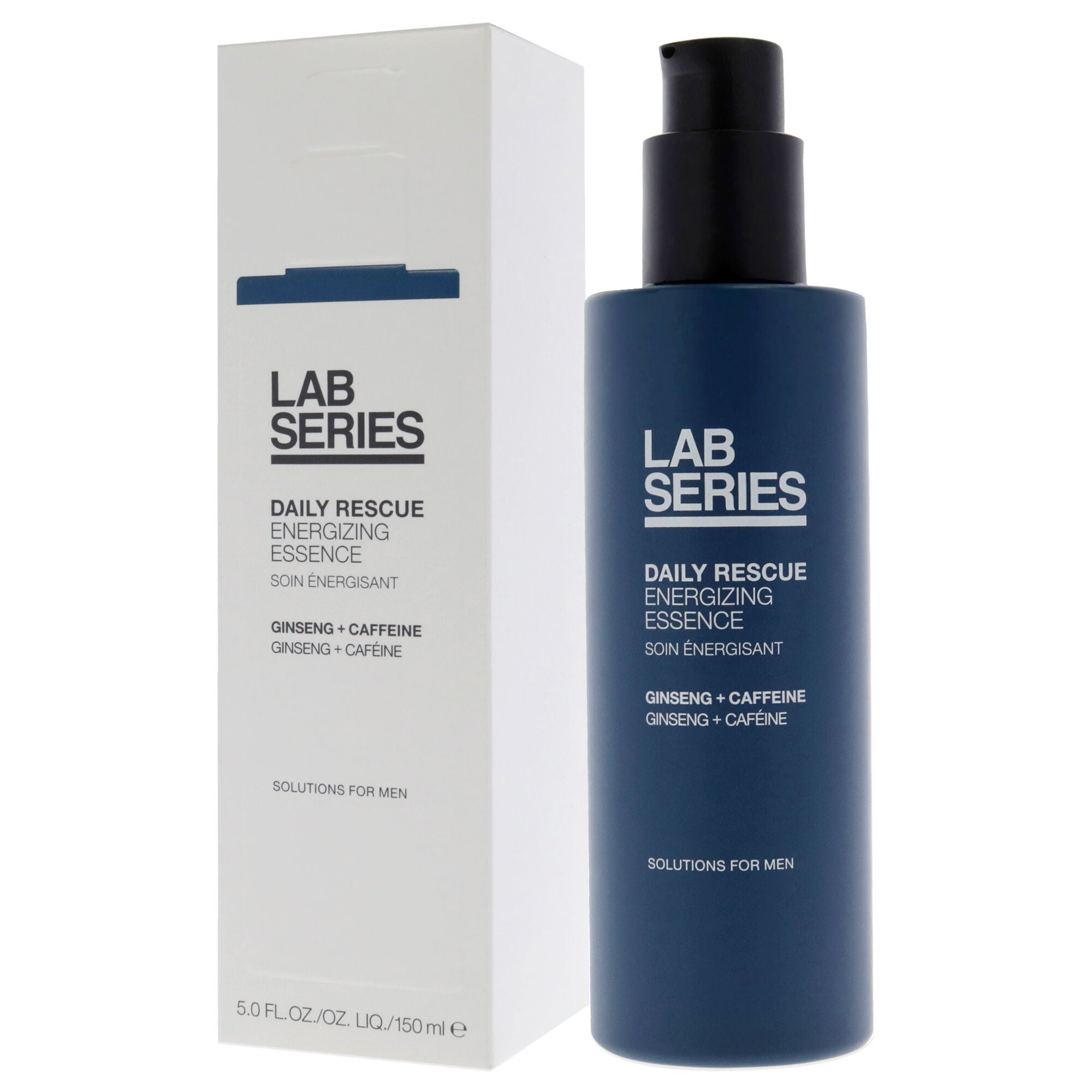 Daily Rescue Energizing Essence by Lab Series for Men - 5 oz Essence, See Description, alternate image number 3