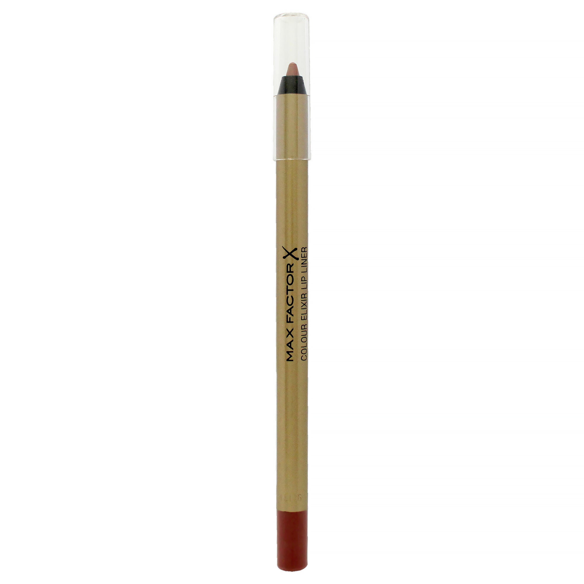 Colour Elixir Lip Liner - 02 Pink Petal by Max Factor for Women - 0.04 oz Lip Liner, See Description, hi-res image number 0