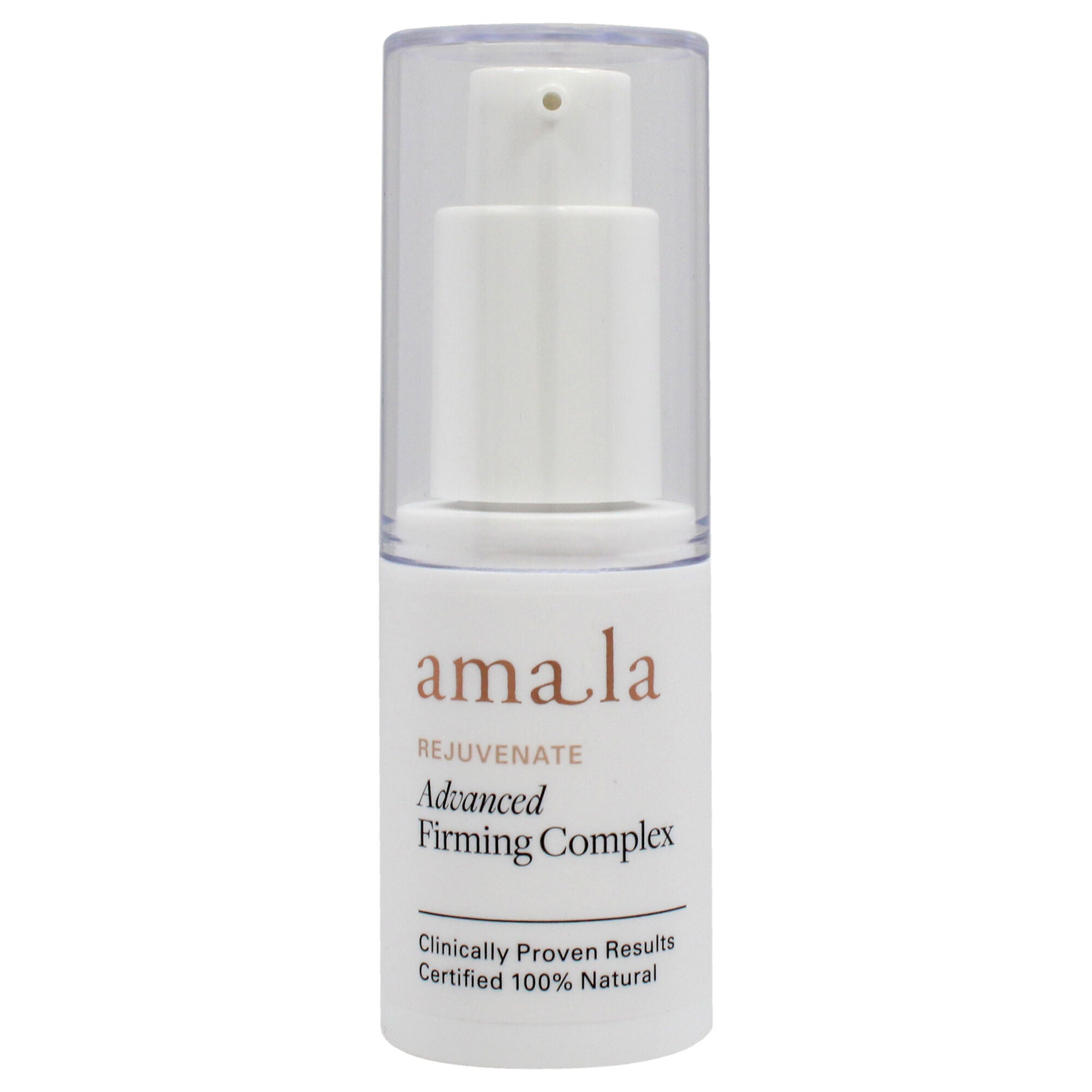 Advanced Firming Complex by Amala for Women - 0.5 oz Cream, See Description, alternate image number 4