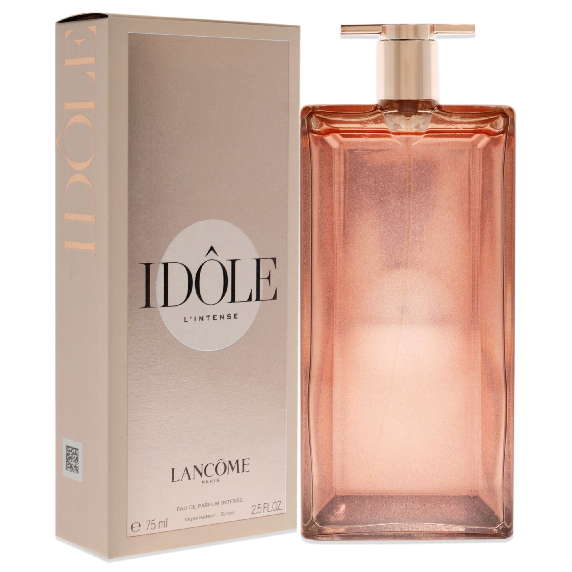Idole L Intense by Lancome for Women - 2.5 oz EDP Spray, See Description, alternate image number 1