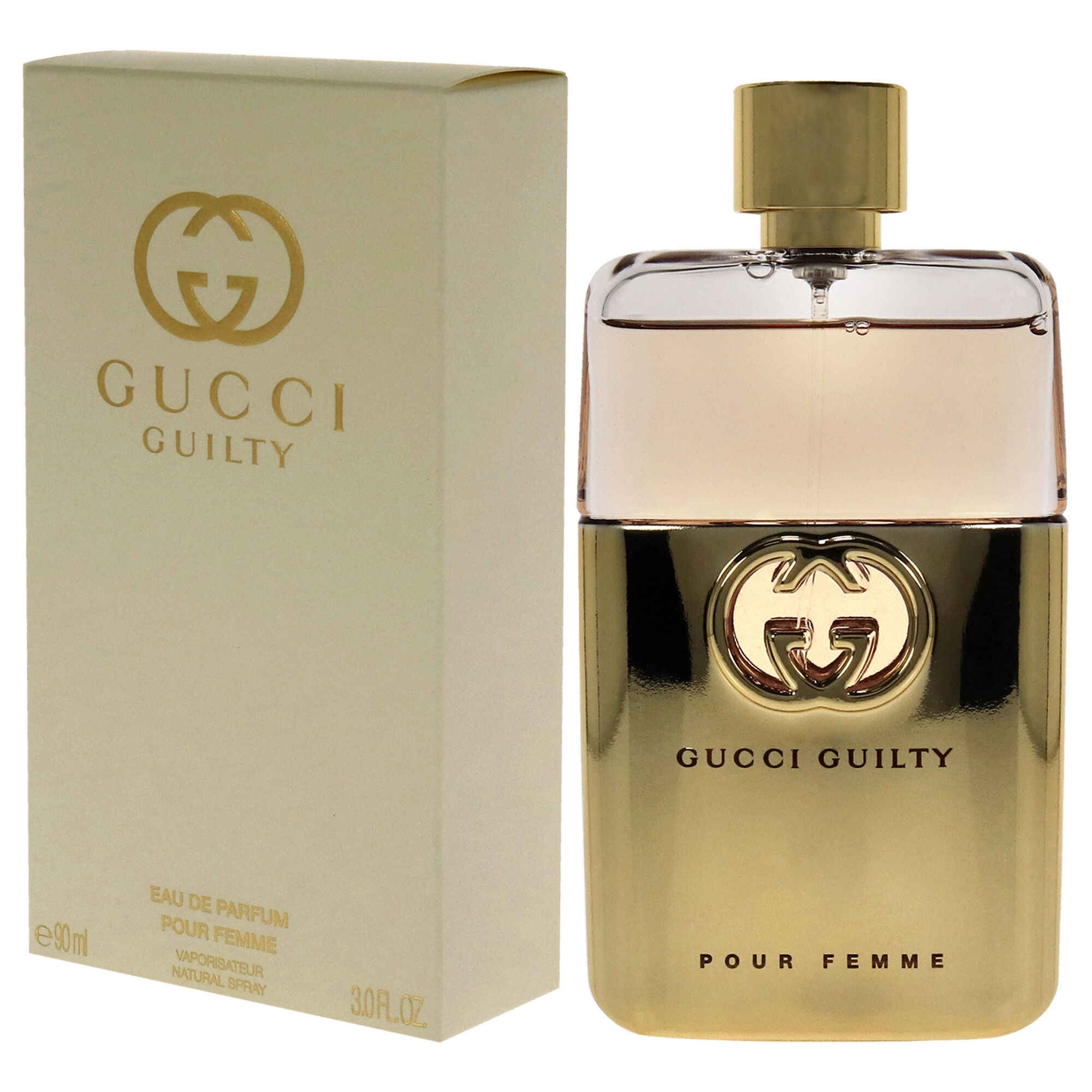 Gucci Guilty Pour Femme by Gucci for Women - 3 oz EDP Spray, , alternate image number 7
