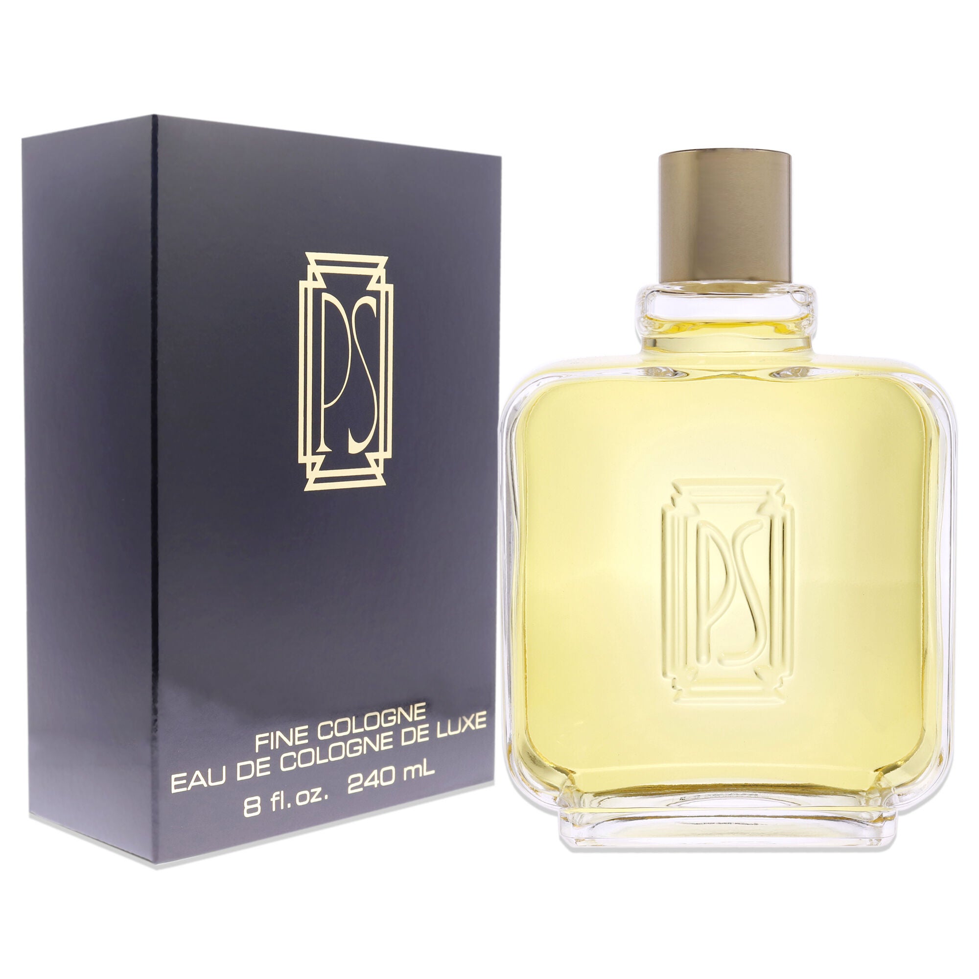 Paul Sebastian by Paul Sebastian for Men - 8 oz EDC De Luxe Splash, See Description, alternate image number 1