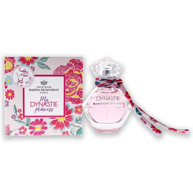 My Dynastie Princess by Princesse Marina de Bourbon for Women - 1.7 oz EDP Spray, NA, hi-res image number null