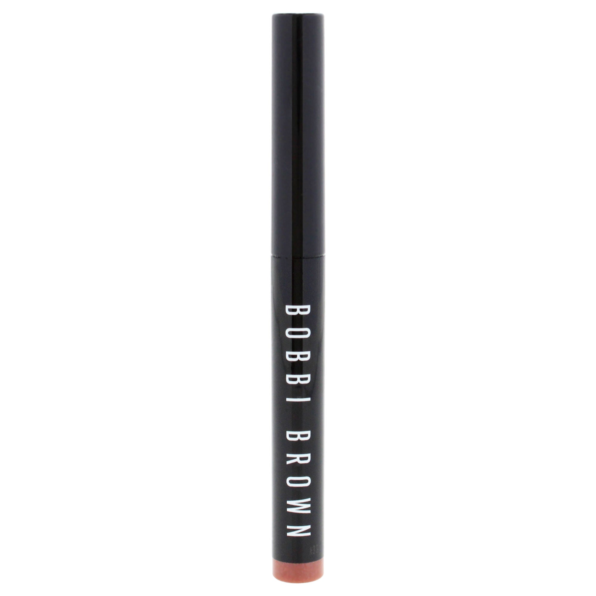 Long-Wear Cream Shadow Stick - Cosmic Pink by Bobbi Brown for Women - 0.05 oz Eye Shadow, Brown, alternate image number 4