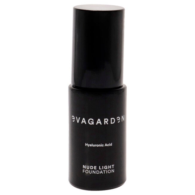 Nude Light Foundation - 281 Ivory by Evagarden for Women - 1.01 oz Foundation, NA, alternate image number null