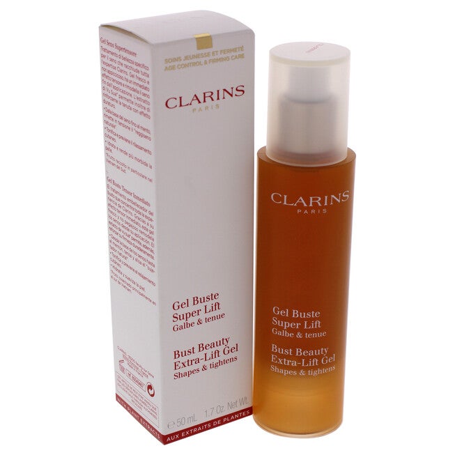 Bust Beauty Extra-Lift Gel by Clarins for Unisex - 1.7 oz Gel, NA, alternate image number null
