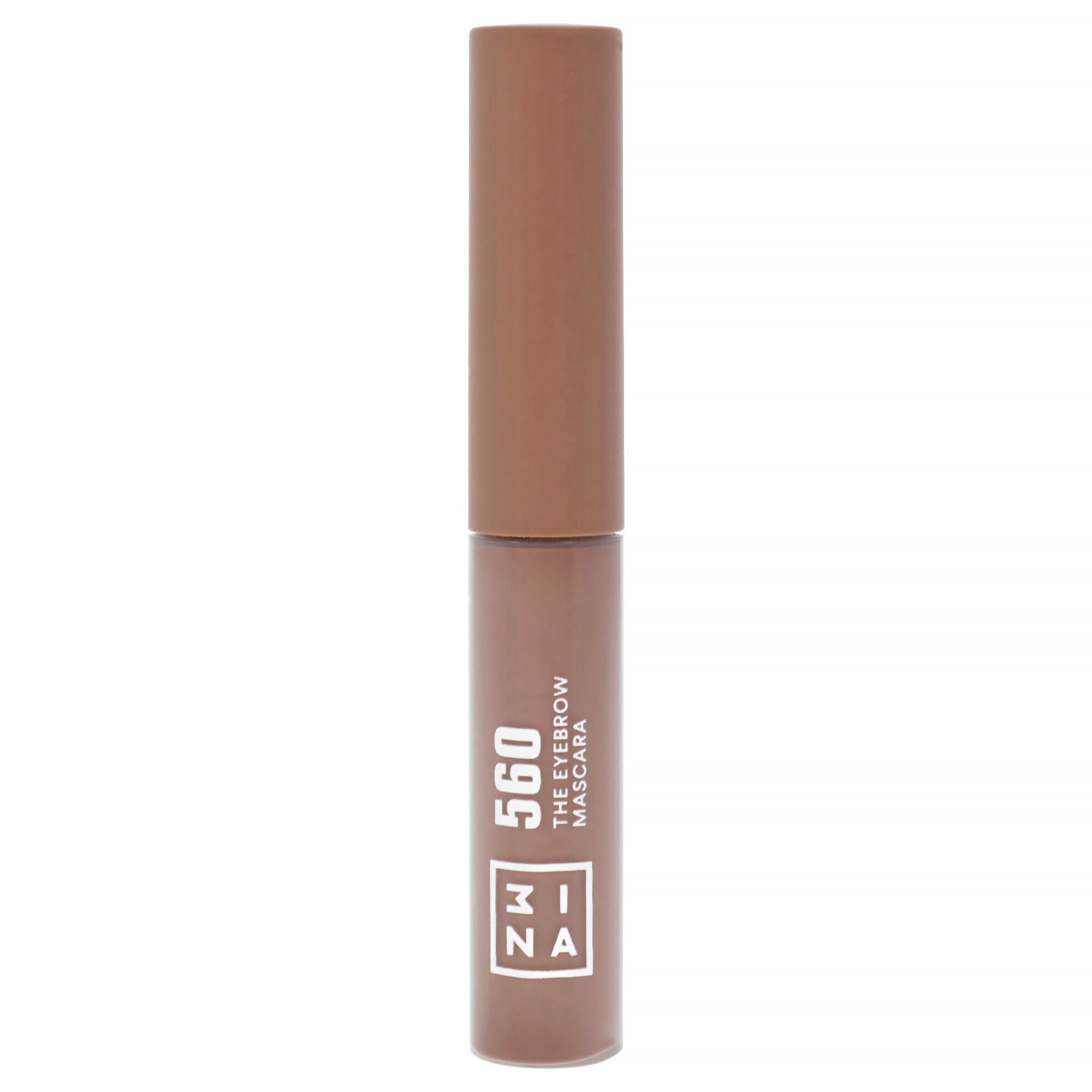 The Eyebrow Mascara - 560 by 3INA for Women - 0.13 oz Mascara, See Description, alternate image number 4
