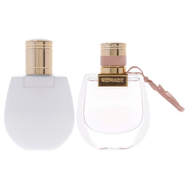 Nomade by Chloe for Women - 2 Pc Gift Set 1.7oz EDP Spray, 3.4oz Body Lotion, See Description, alternate image number 4