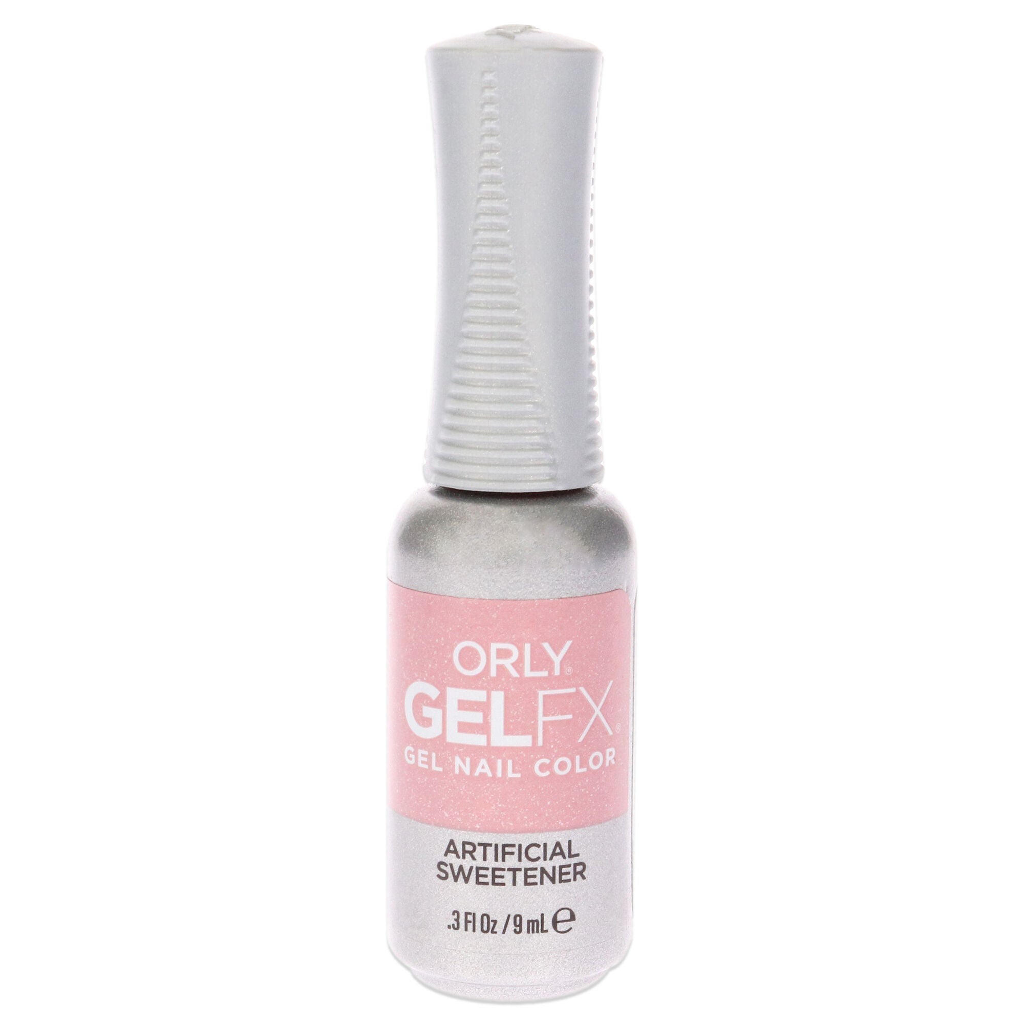 Gel Fx Gel Nail Color - 30758 Artifical Sweetener by Orly for Women - 0.3 oz Nail Polish, See Description, hi-res image number 0