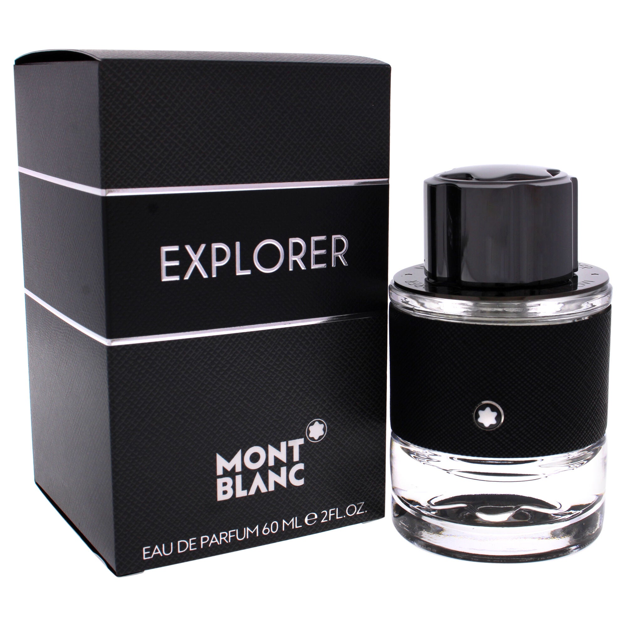 Explorer by Mont Blanc for Men - 2 oz EDP Spray, See Description, alternate image number 2