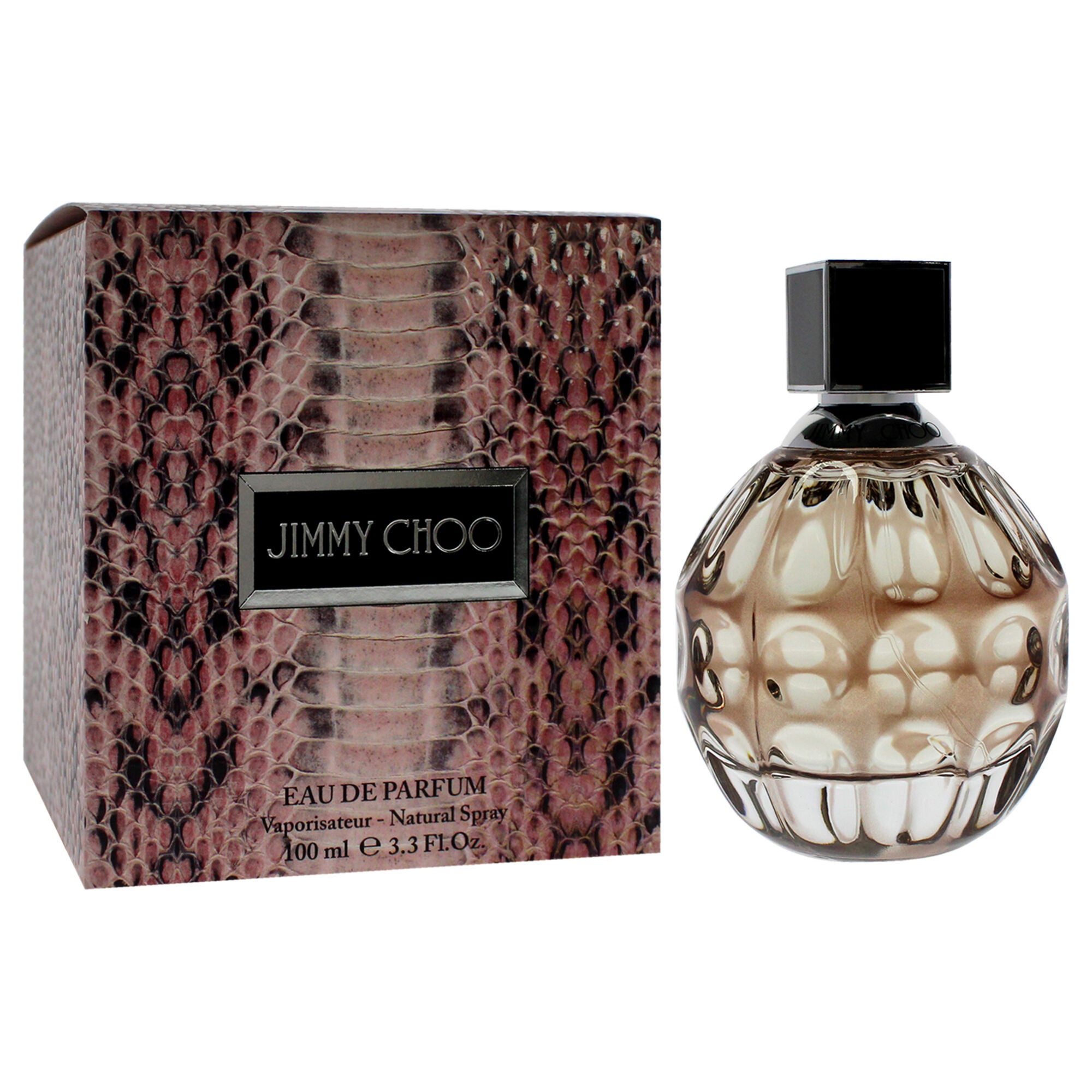 Jimmy Choo by Jimmy Choo for Women - 3.3 oz EDP Spray, See Description, alternate image number 4