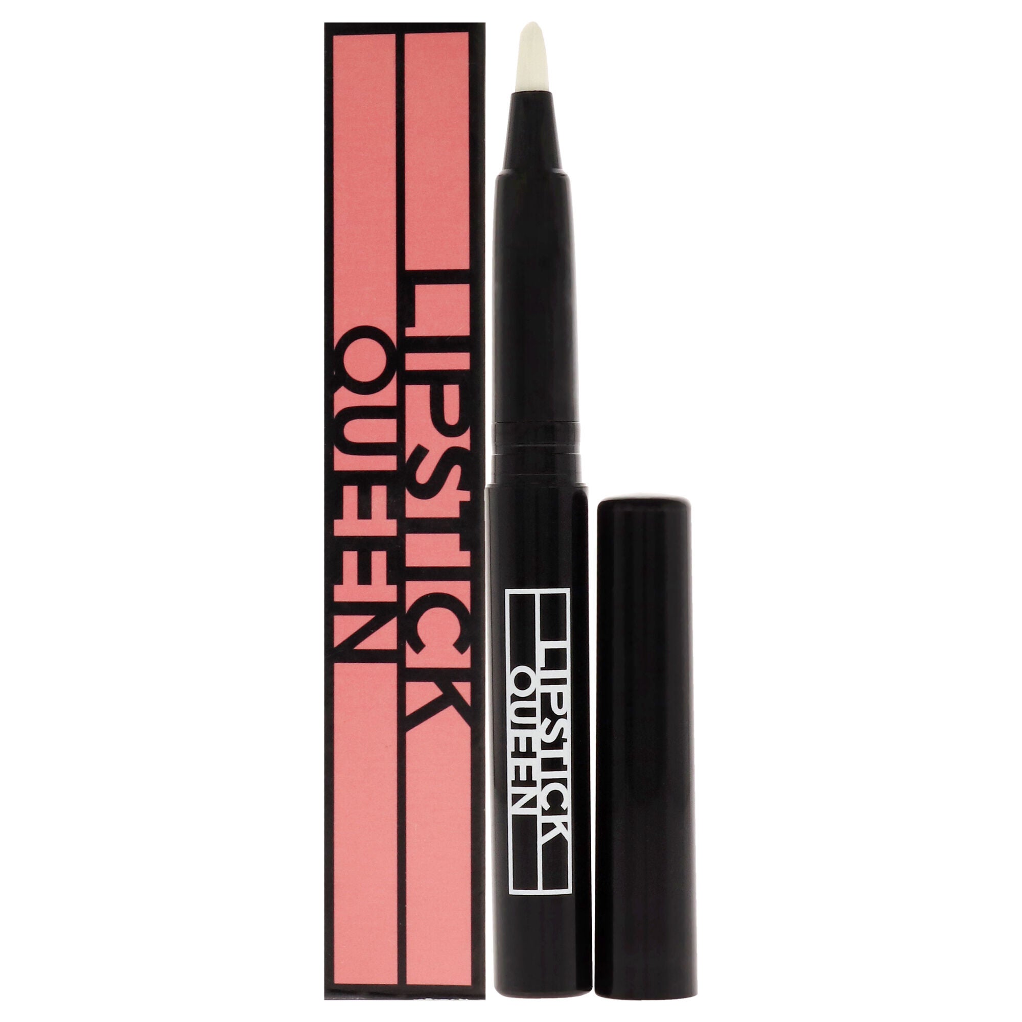 Vesuvius Liquid Lipstick - Vesuvian Candy by Lipstick Queen for Women - 0.08 oz Lipstick, See Description, hi-res image number 0