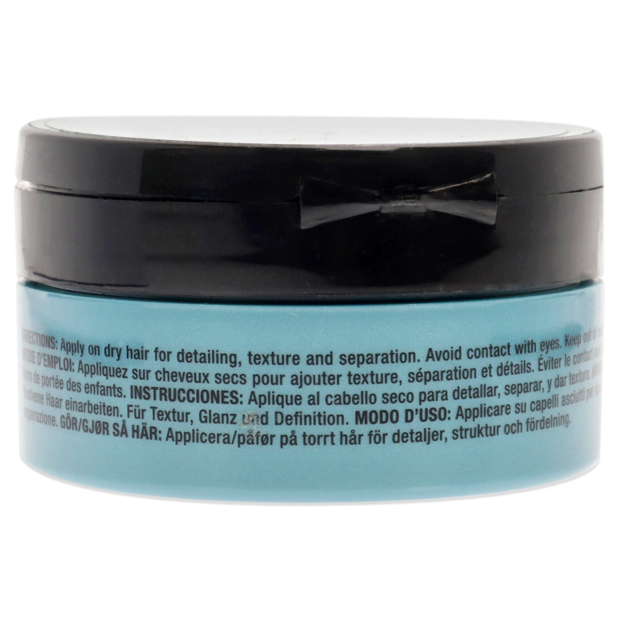 Healthy Sexy Hair Styling Paste by Sexy Hair for Unisex - 2.5 oz Paste, See Description, alternate image number 1