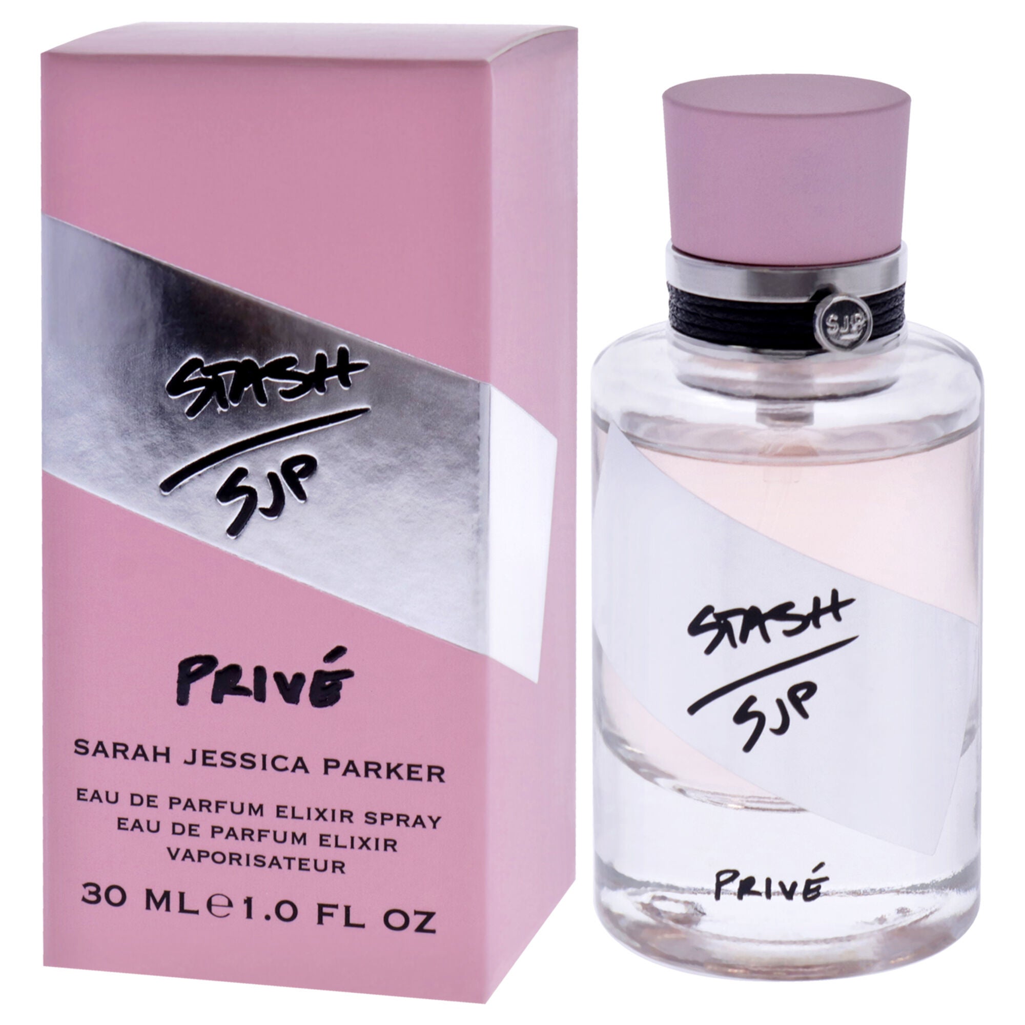 Stash Prive Elixir by Sarah Jessica Parker for Women - 1 oz EDP Spray, See Description, alternate image number 3