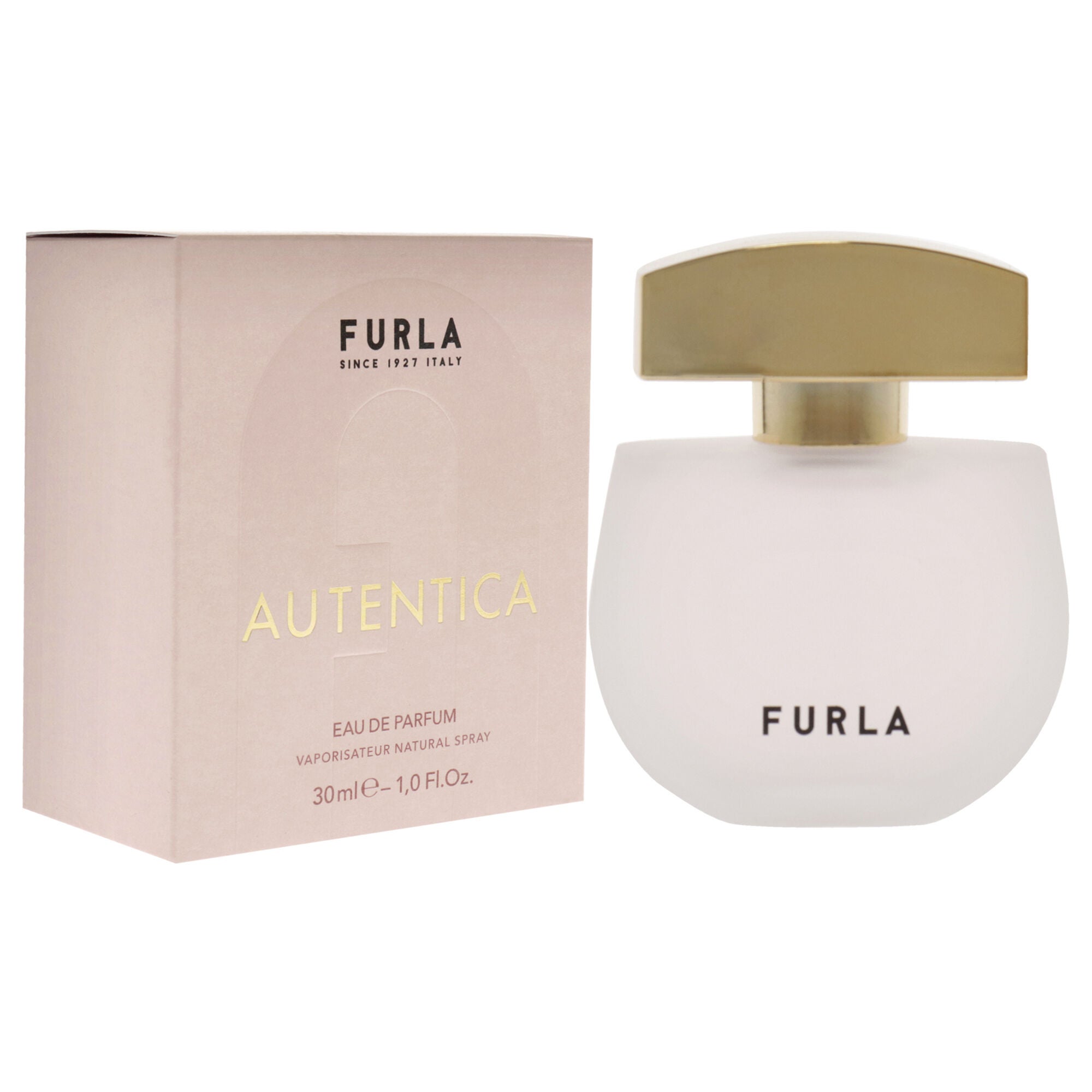 Autentica by Furla for Women - 1 oz EDP Spray, See Description, alternate image number 2