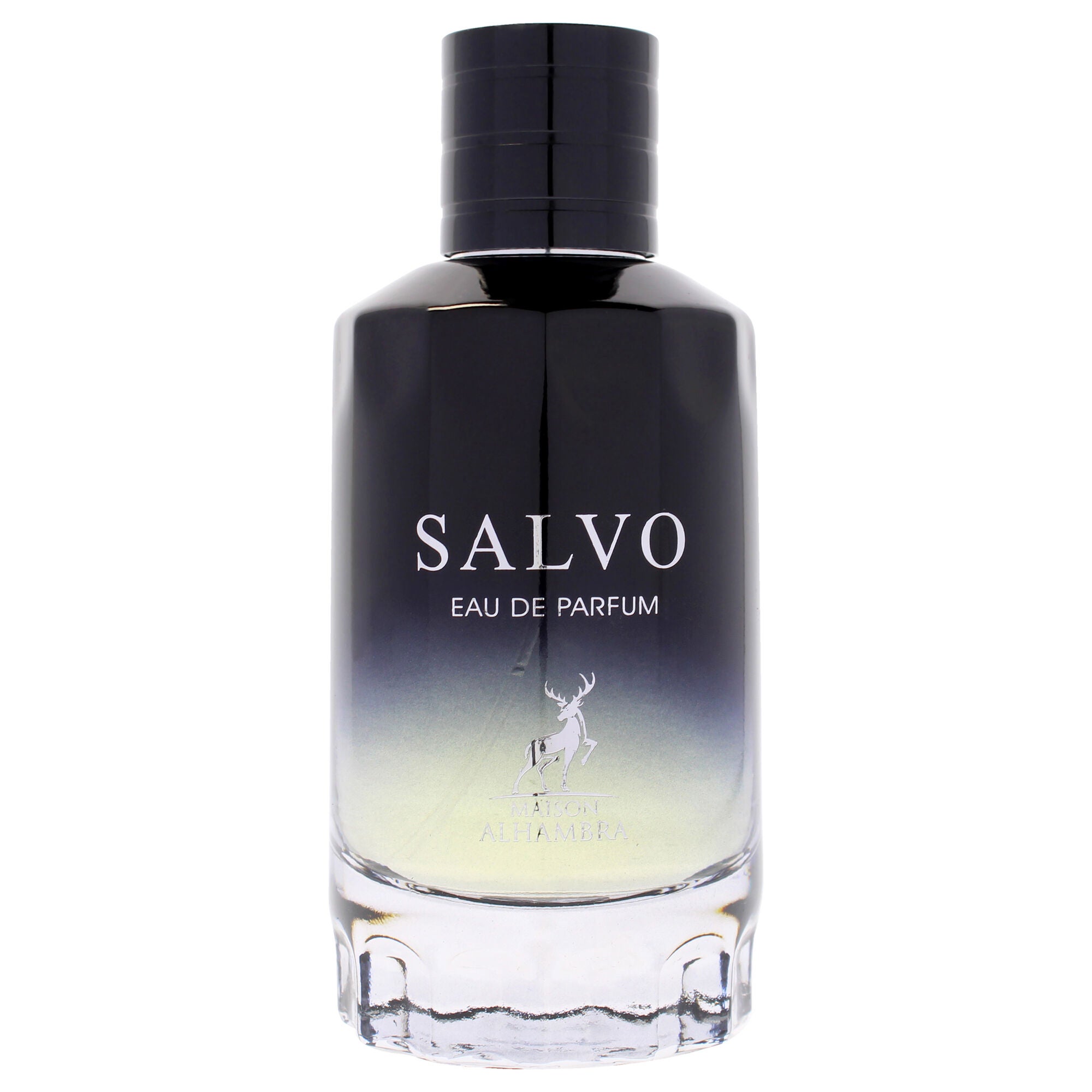 Salvo by Maison Alhambra for Men - 3.4 oz EDP Spray, See Description, alternate image number 4