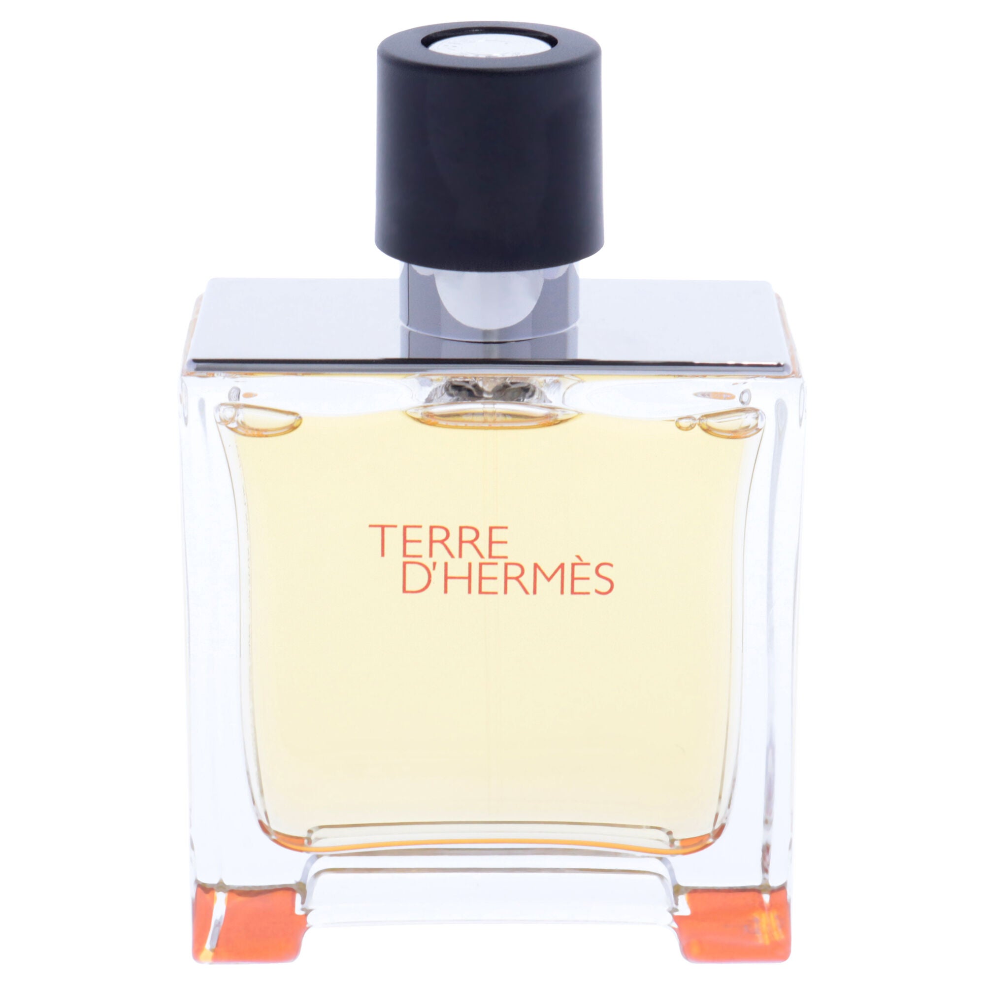 Terre DHermes by Hermes for Men - 2.5 oz Pure Perfume Spray, See Description, alternate image number 4