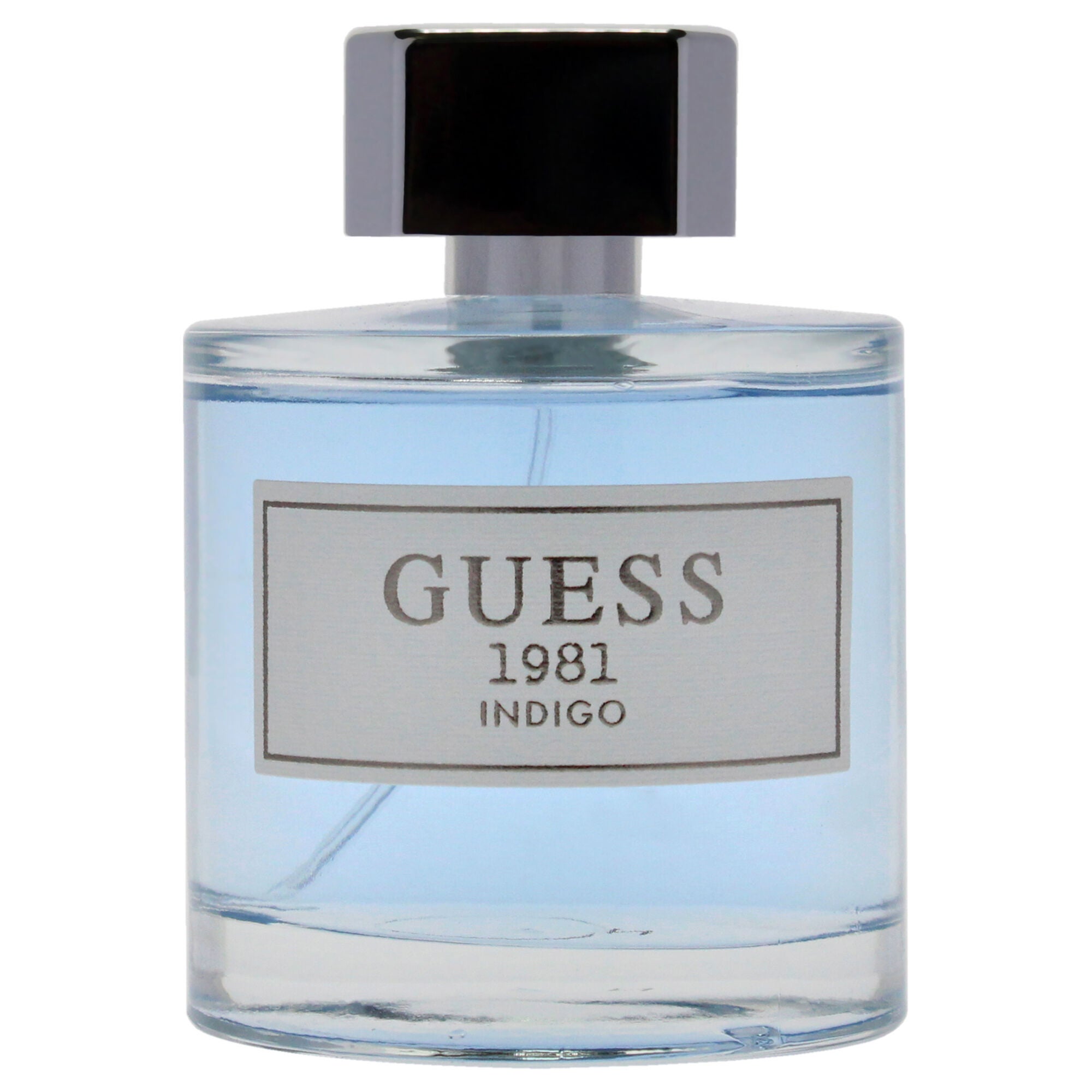 Guess 1981 Indigo by Guess for Women - 3.4 oz EDT Spray, See Description, alternate image number 1
