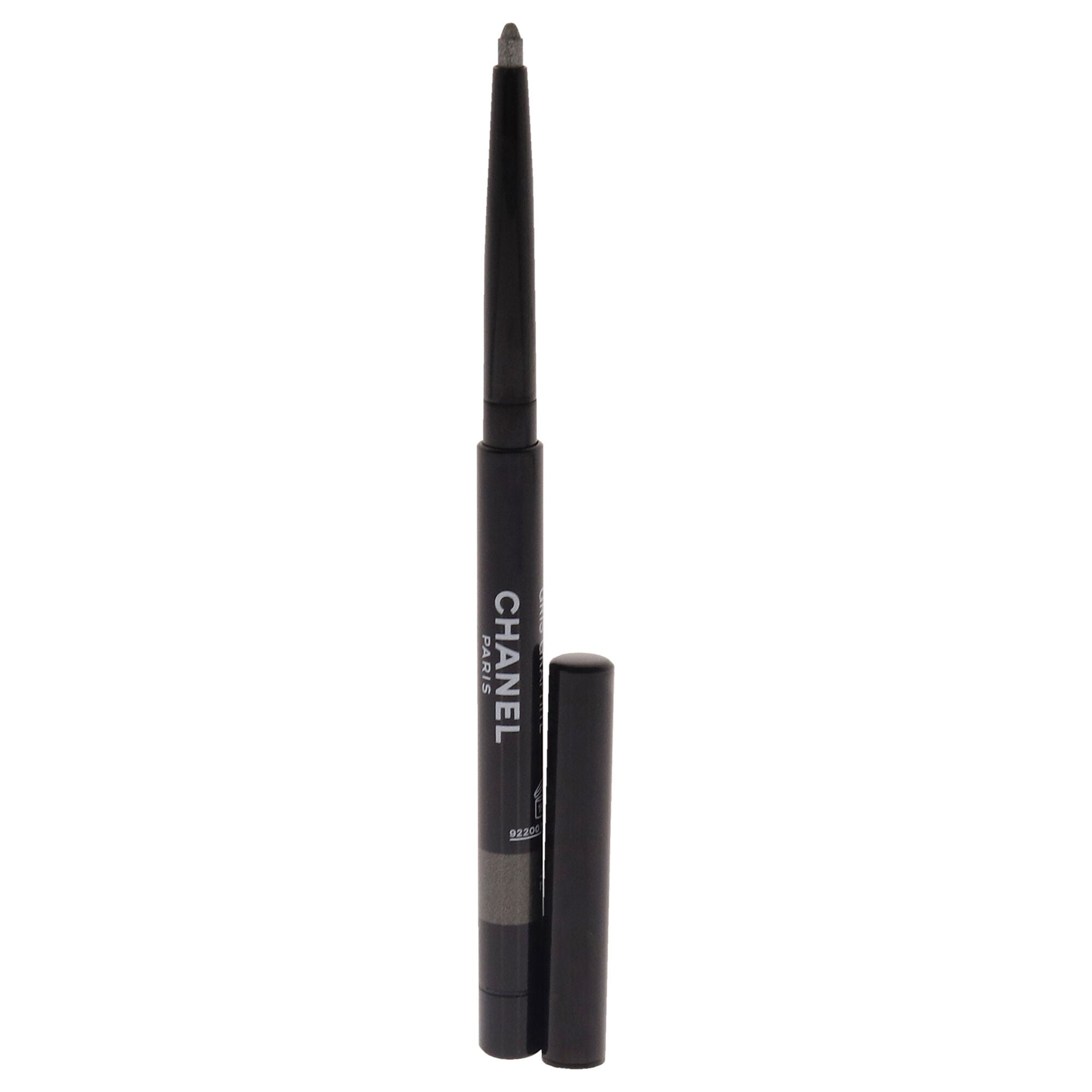 Stylo Yeux Waterproof - 42 Gris Graphite by Chanel for Women - 0.01 oz Eyeliner, See Description, alternate image number 3