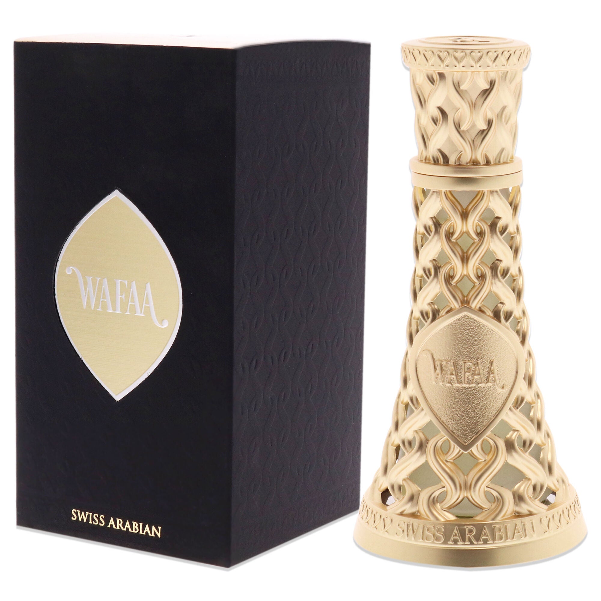 Wafaa by Swiss Arabian for Unisex - 1.7 oz EDP Spray, , alternate image number 8