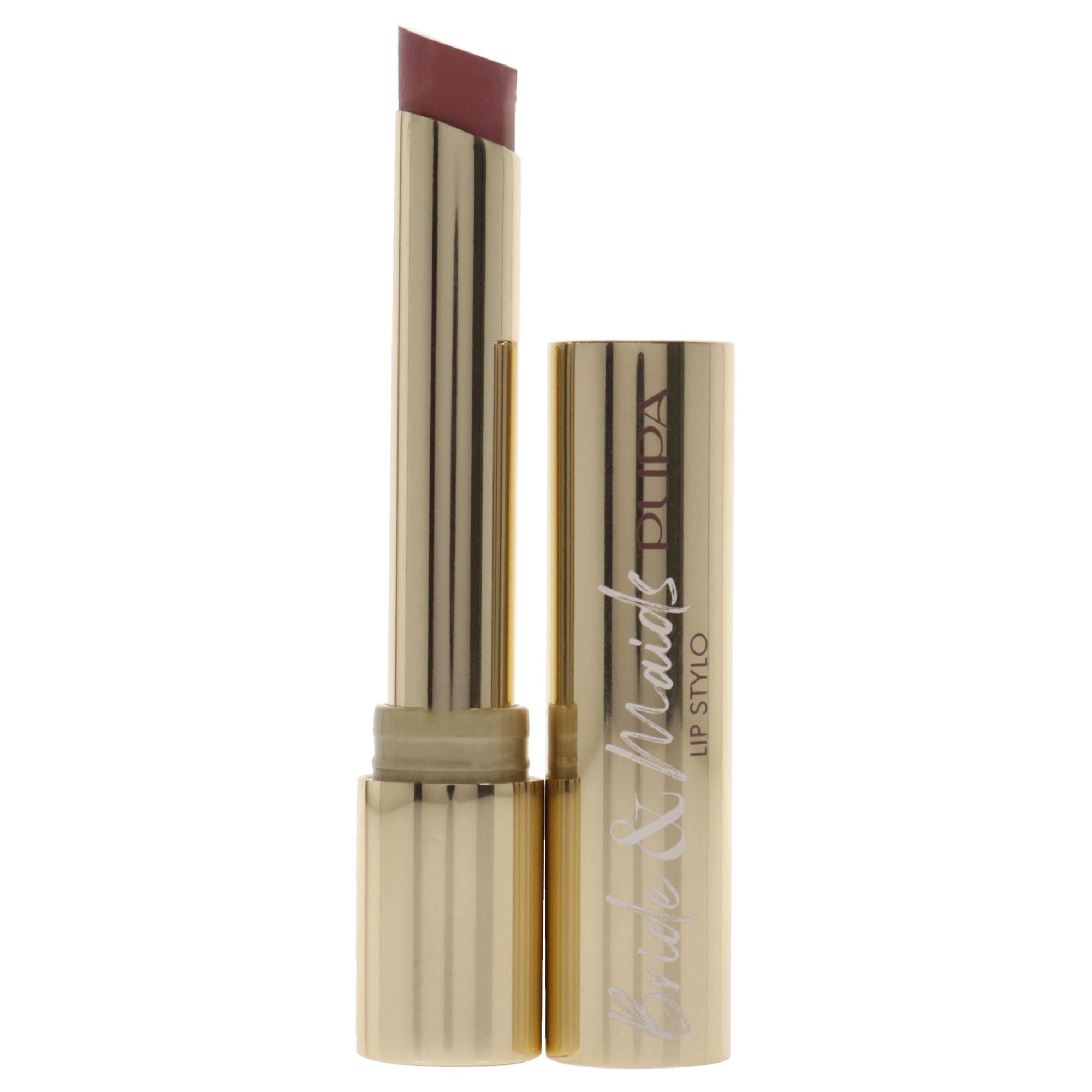 Bride and Maids Lip Stylo Ultra Slim Lipstick - 001 Weeding Cake by Pupa Milano for Women - 0.049 oz Lipstick, See Description, alternate image number 4