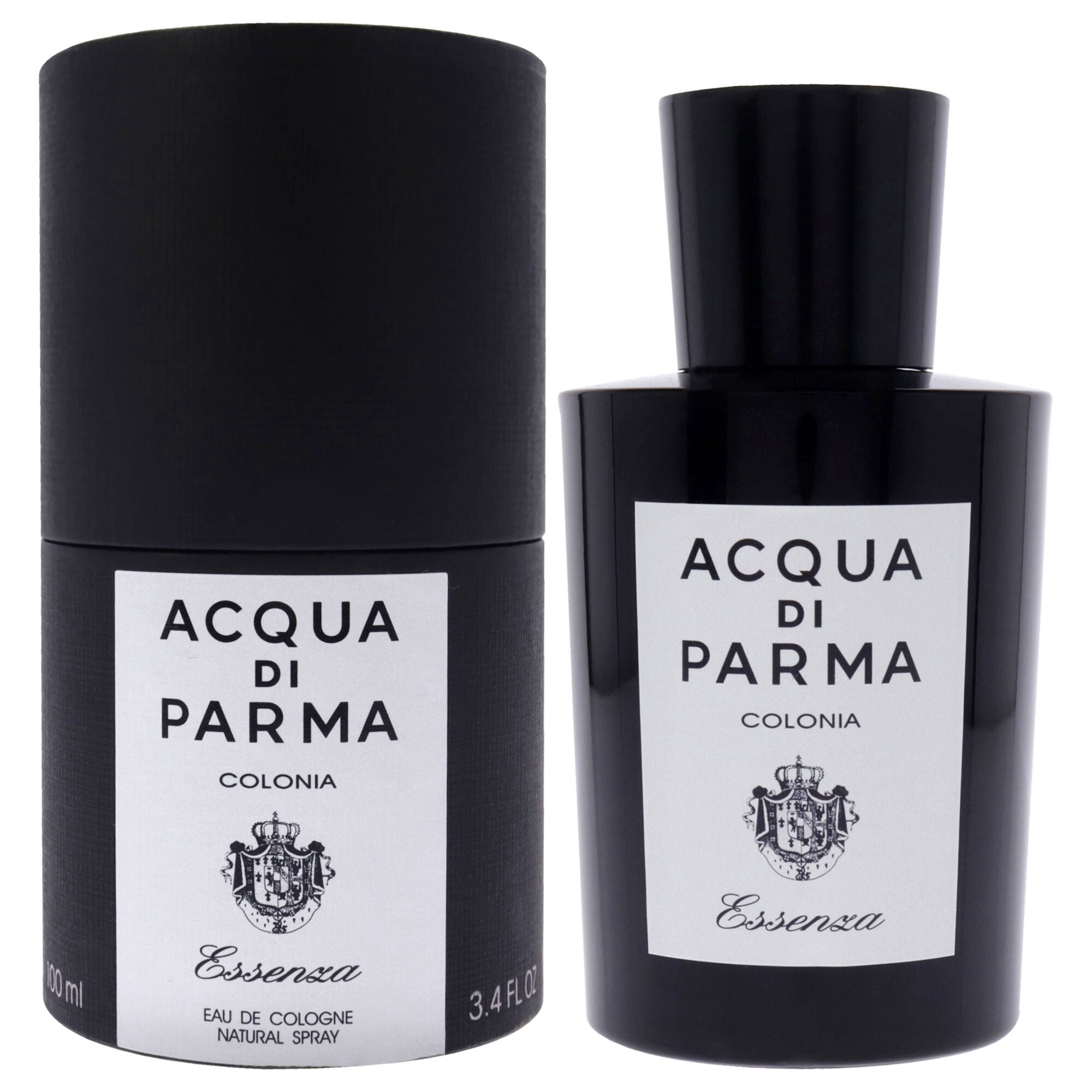 Colonia Essenza by Acqua Di Parma for Men - 3.4 oz EDC Spray, See Description, hi-res image number 0