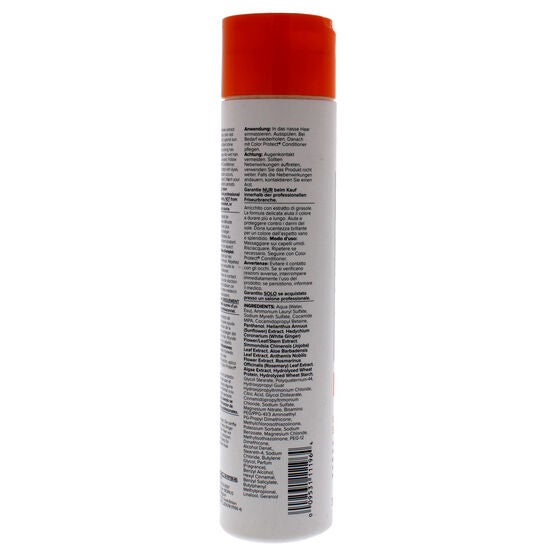 Color Protect Shampoo by Paul Mitchell for Unisex - 10.14 oz Shampoo, , alternate image number null