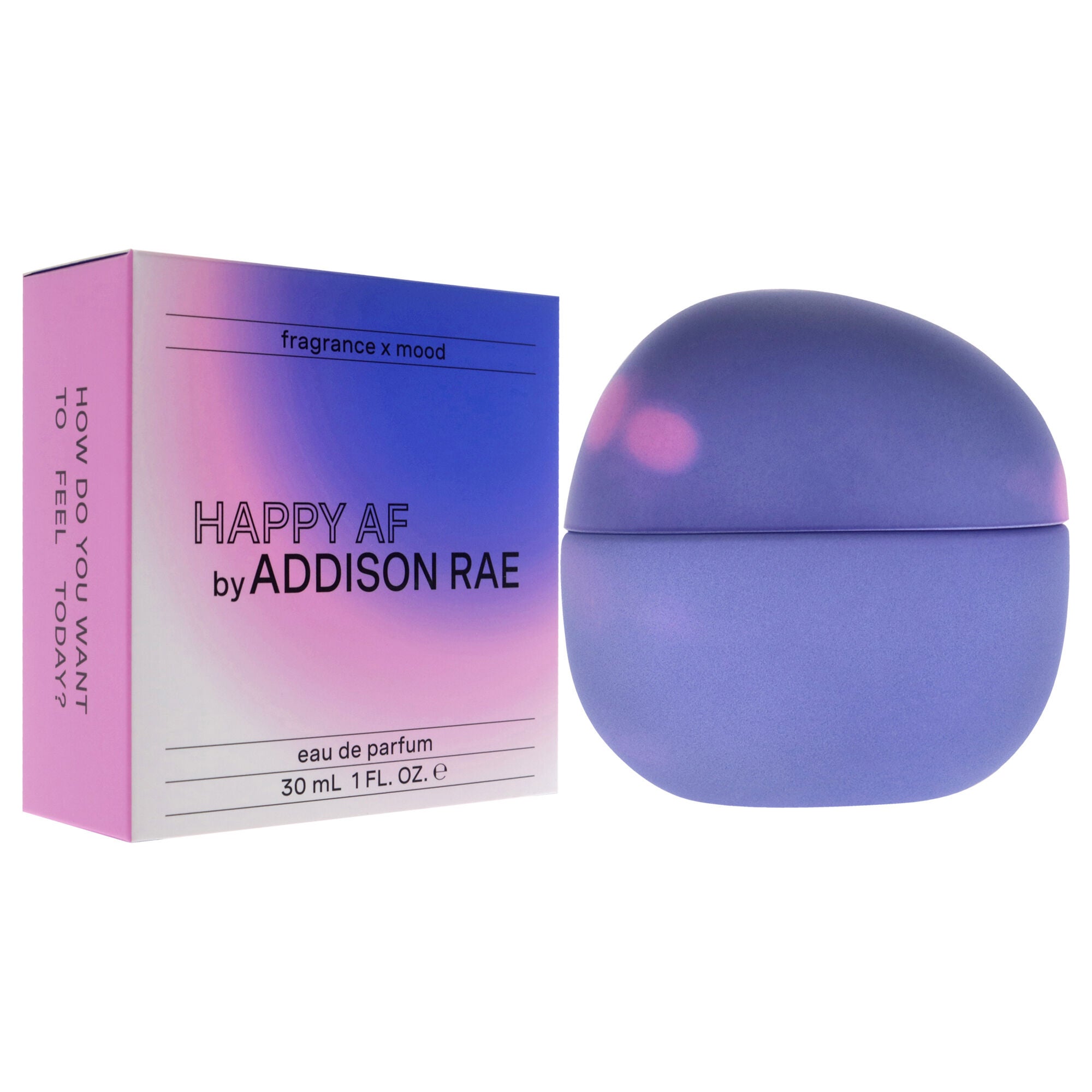 Happy AF by Addison Rae for Women - 1 oz EDP Spray, , alternate image number 6