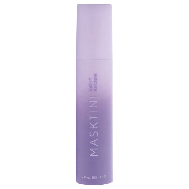 Night Ranger Overnight Renewal Mask by Masktini for Women - 1.7 oz Mask, , alternate image number 6