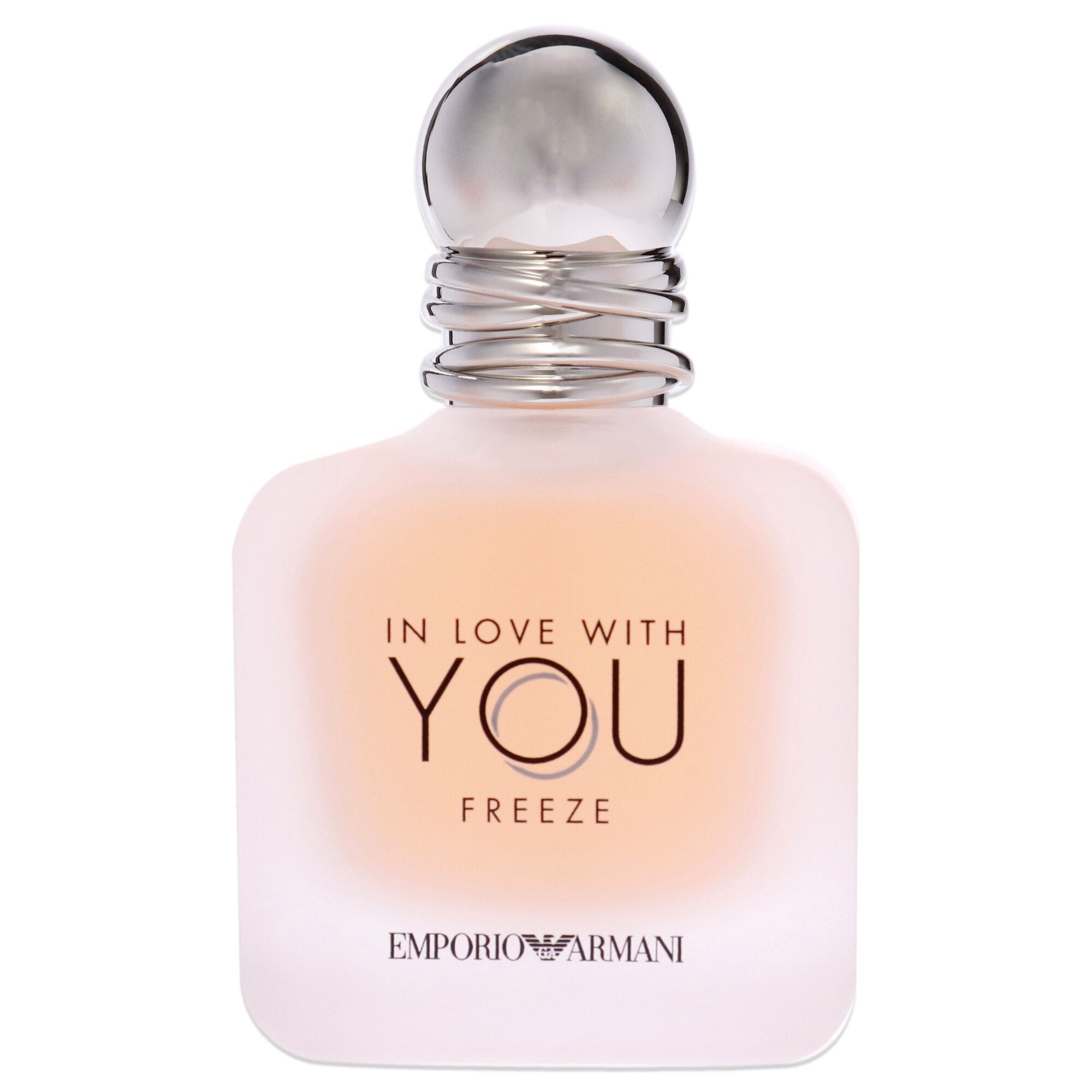 Emporio Armani In Love With You Freeze by Giorgio Armani for Women - 1.7 oz EDP Spray, , alternate image number 5